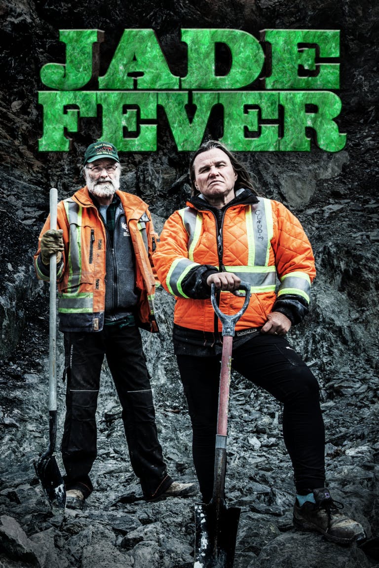 Jade Fever Bell Media