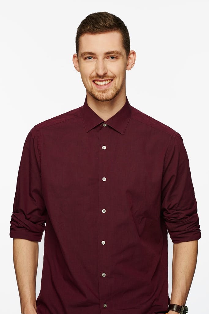 Image of  as Laurier Lachance