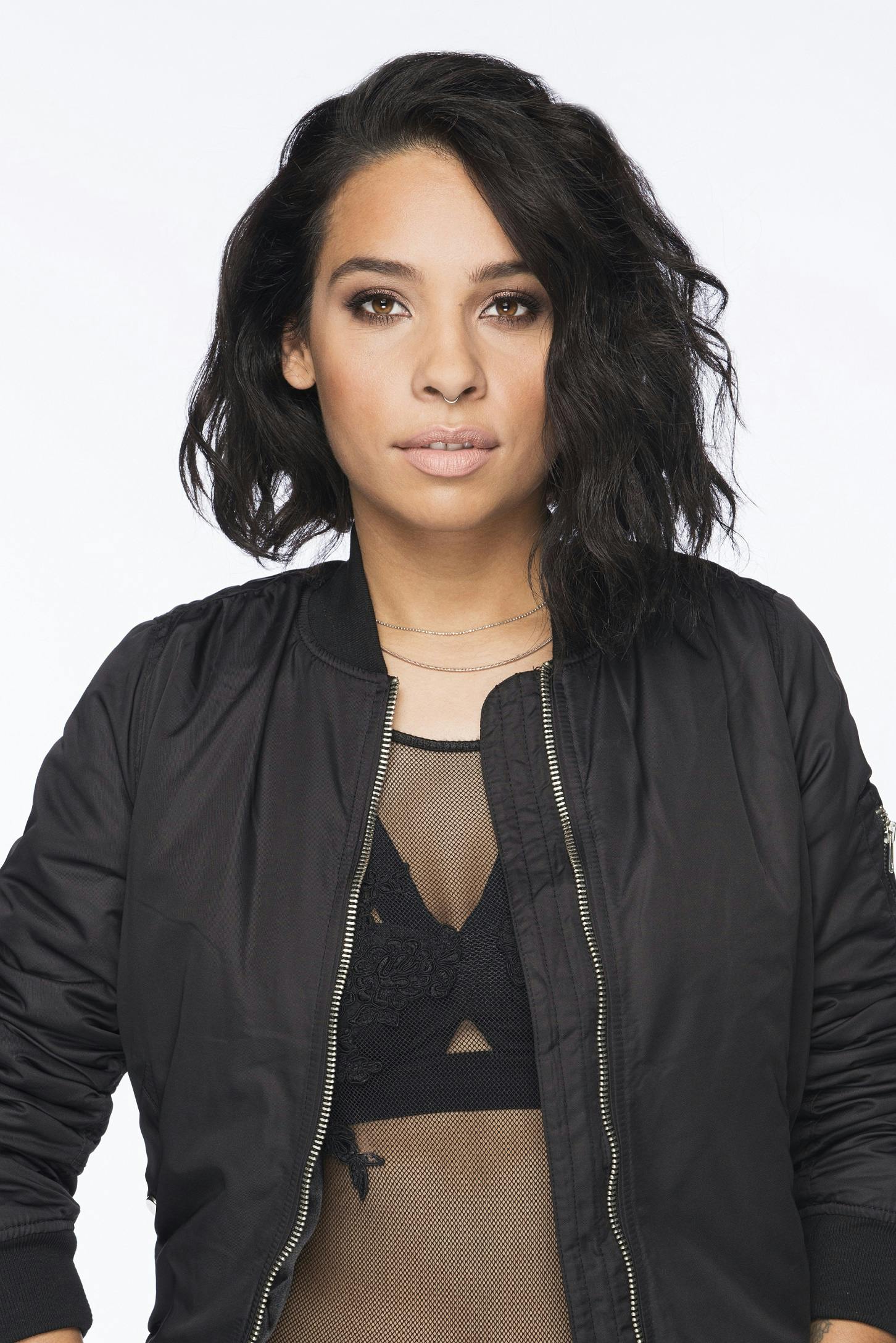 Image of  as Bianca Harris