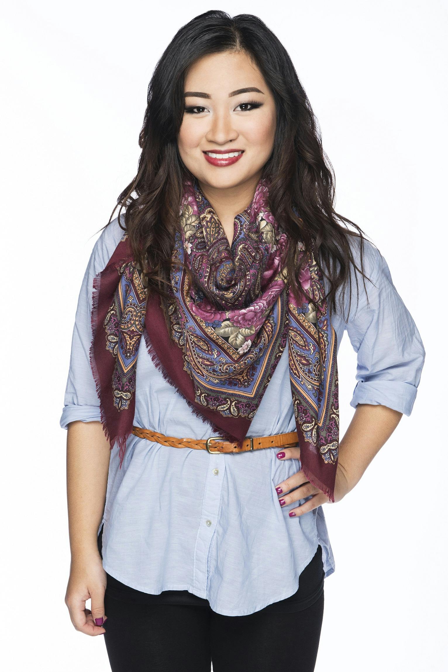 Image of  as Camille CO