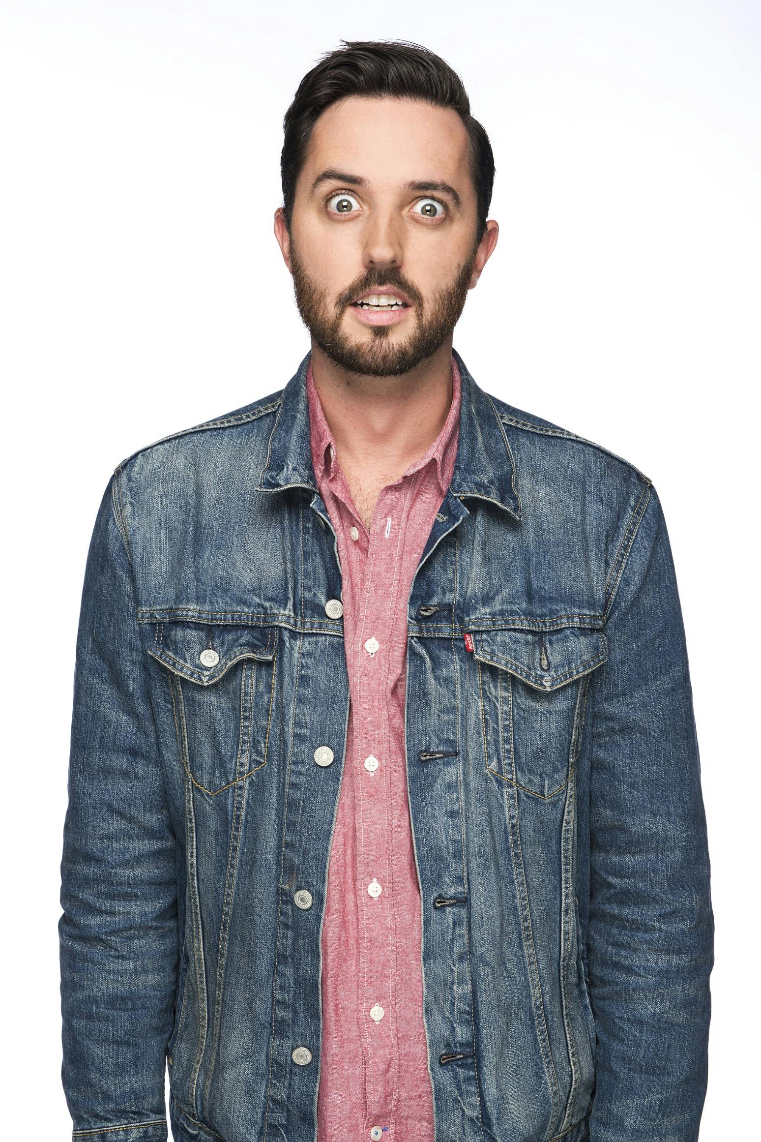 Image of  as Matt O'Brien