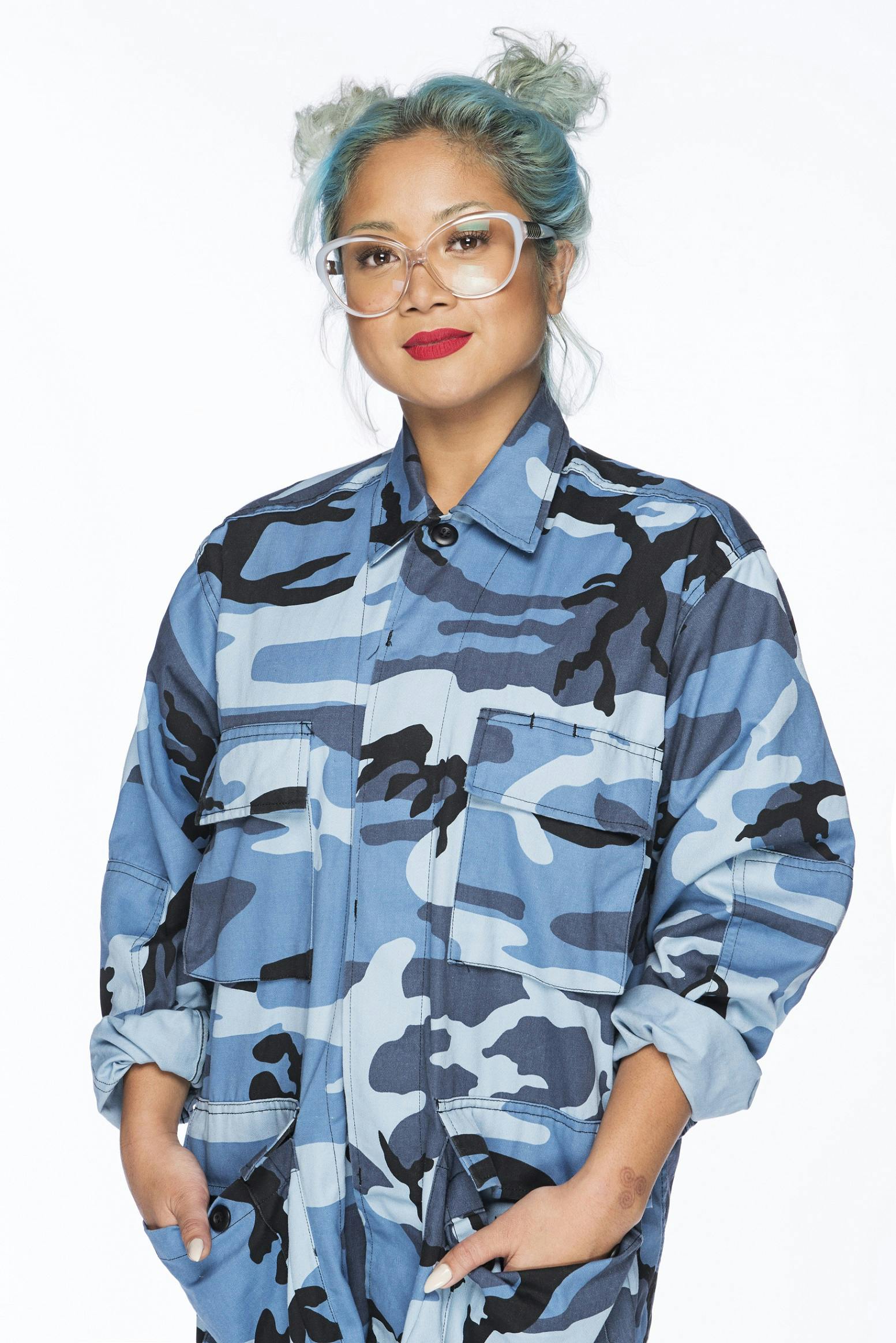 Image of  as Mila Victoria