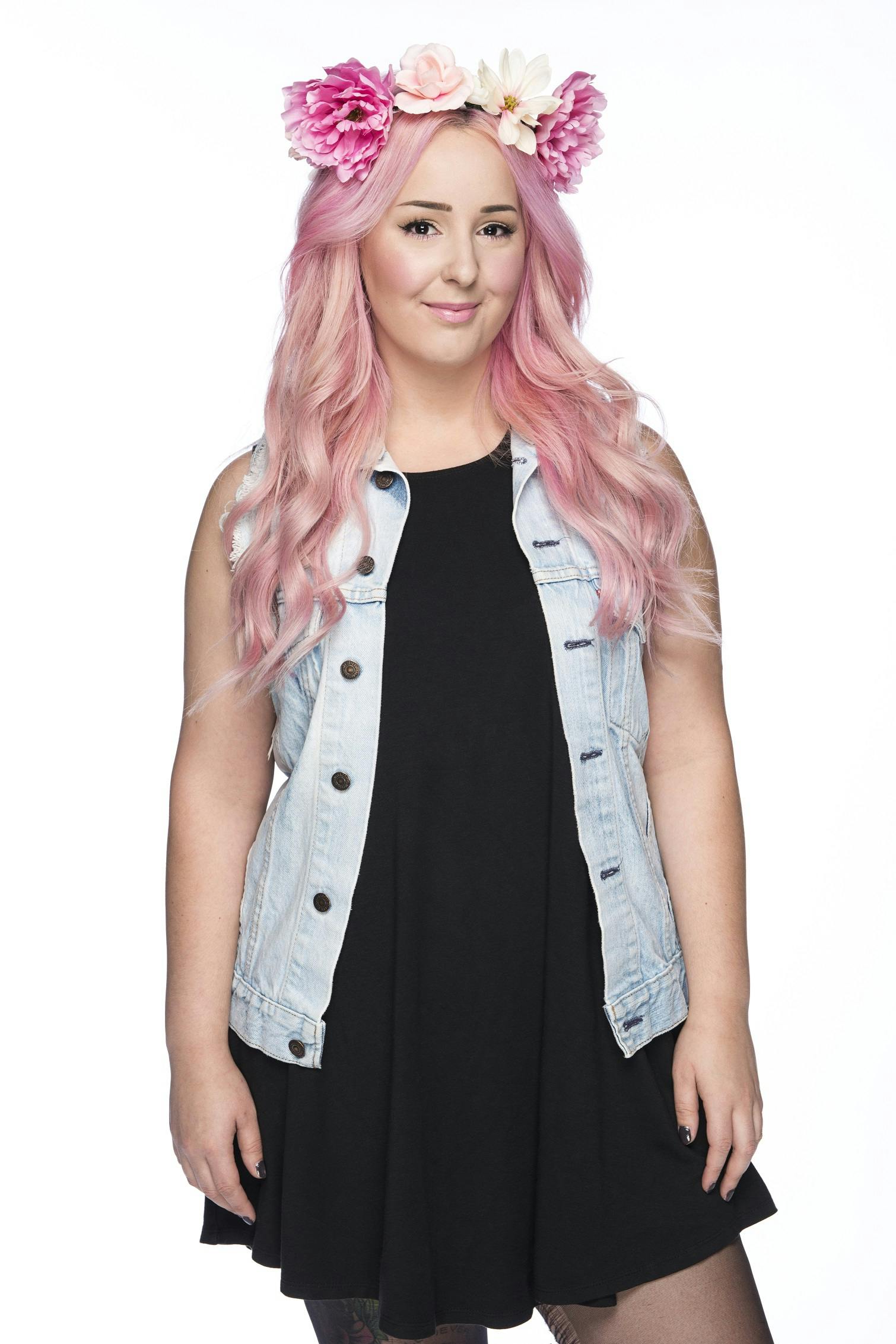 Image of  as Tasha Leelyn