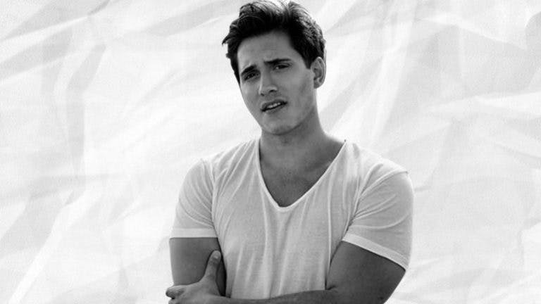 Image of  as Zak Longo