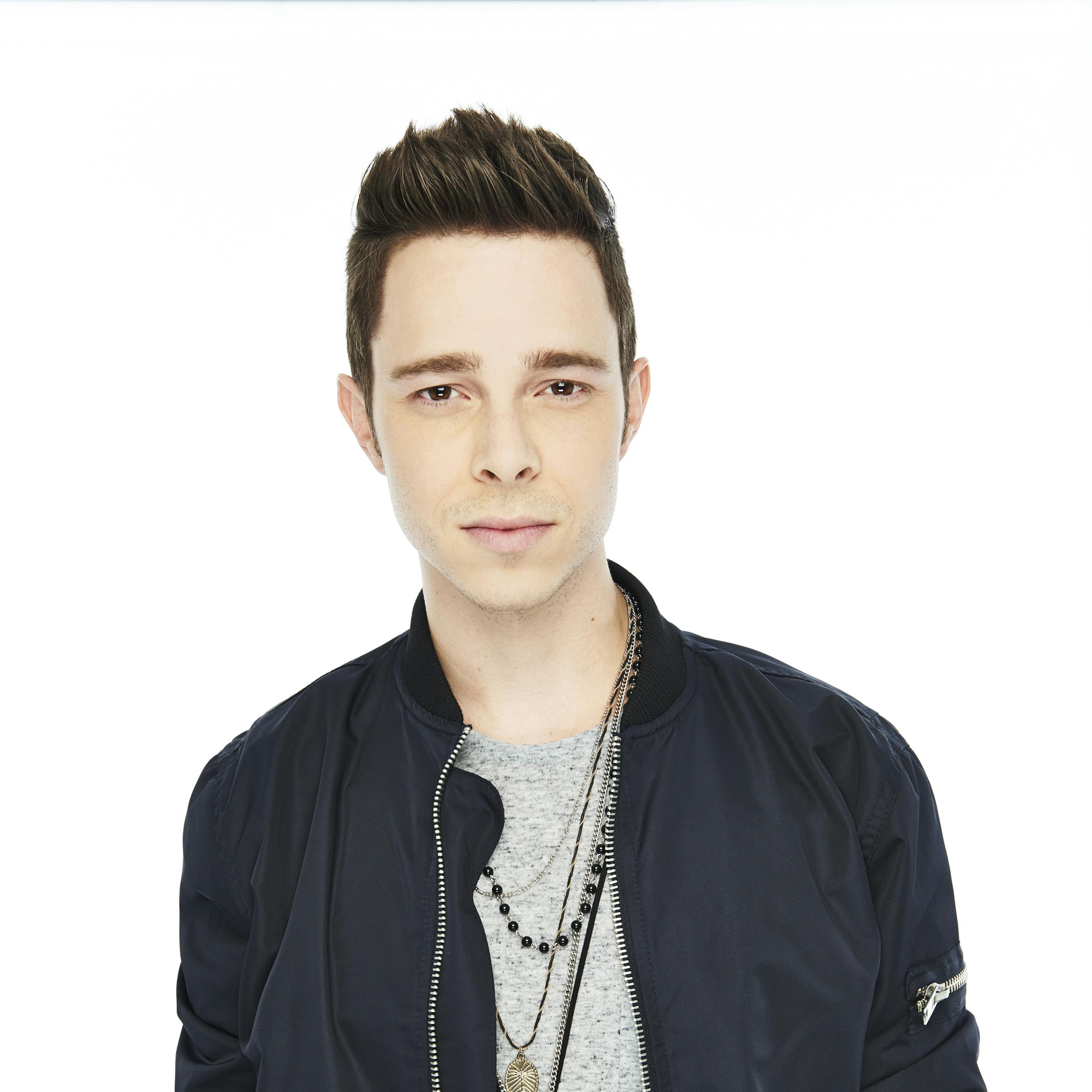 Image of  as Dan Talevski