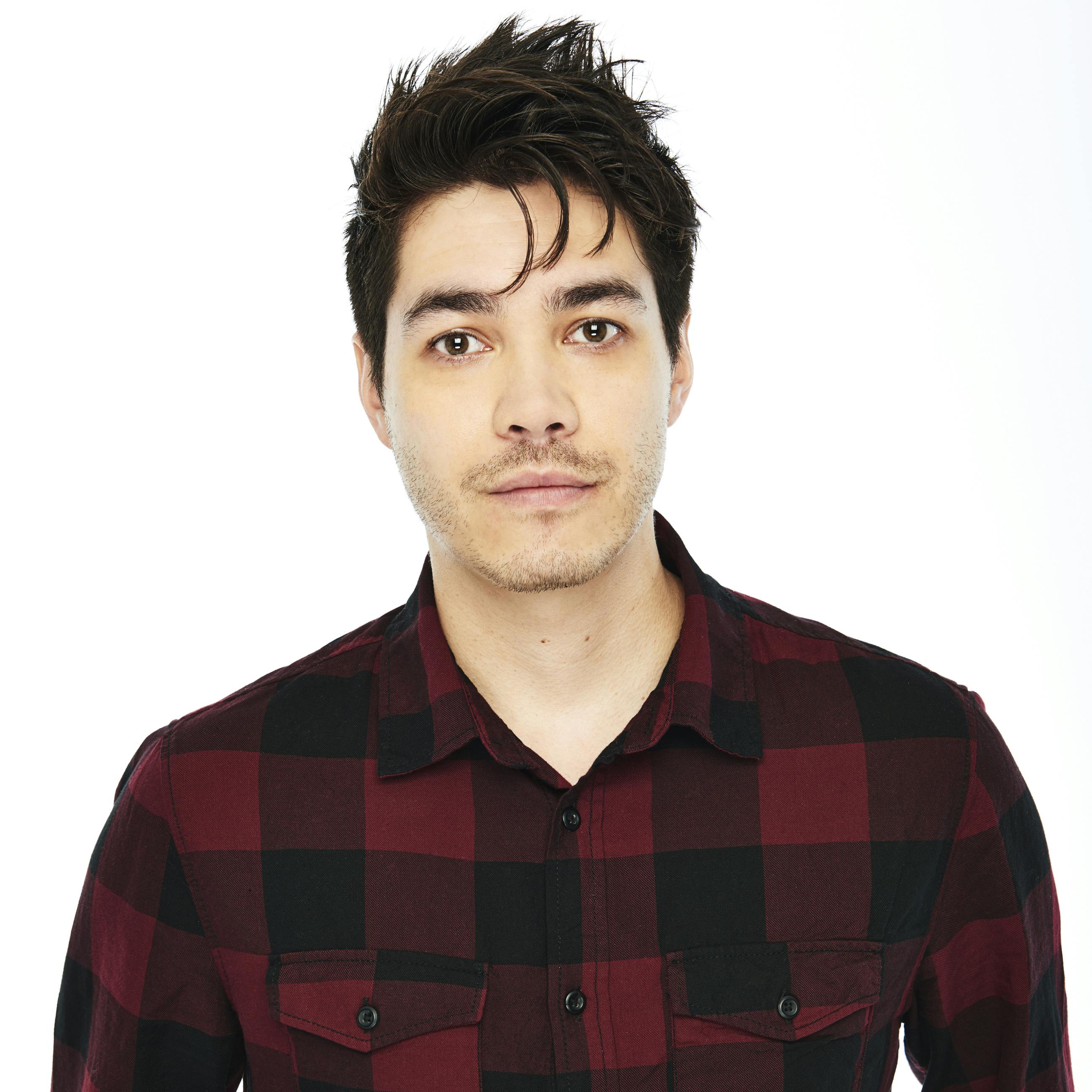 Image of  as THE MIKE ON MUCH PODCAST