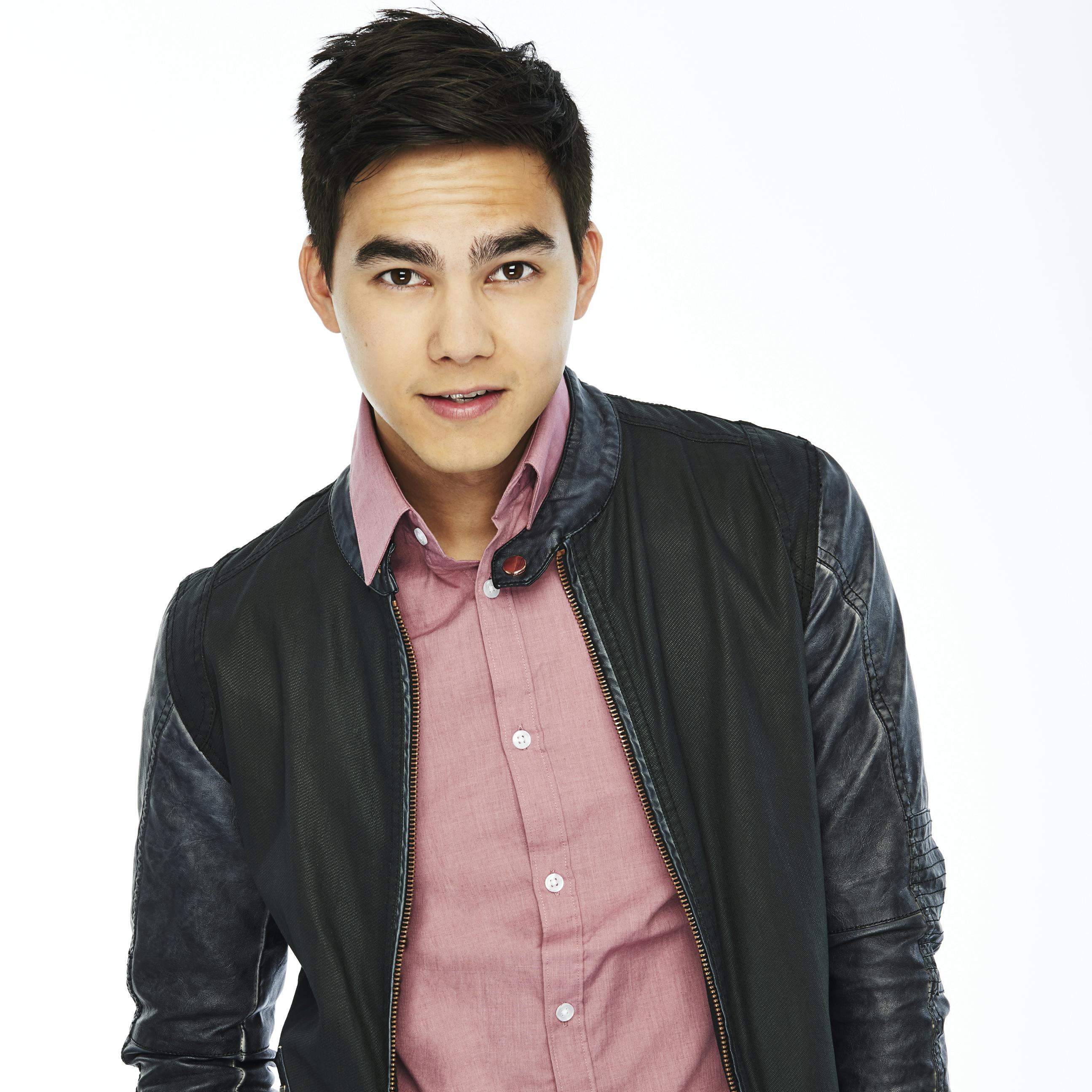 Image of  as Tyler Shaw