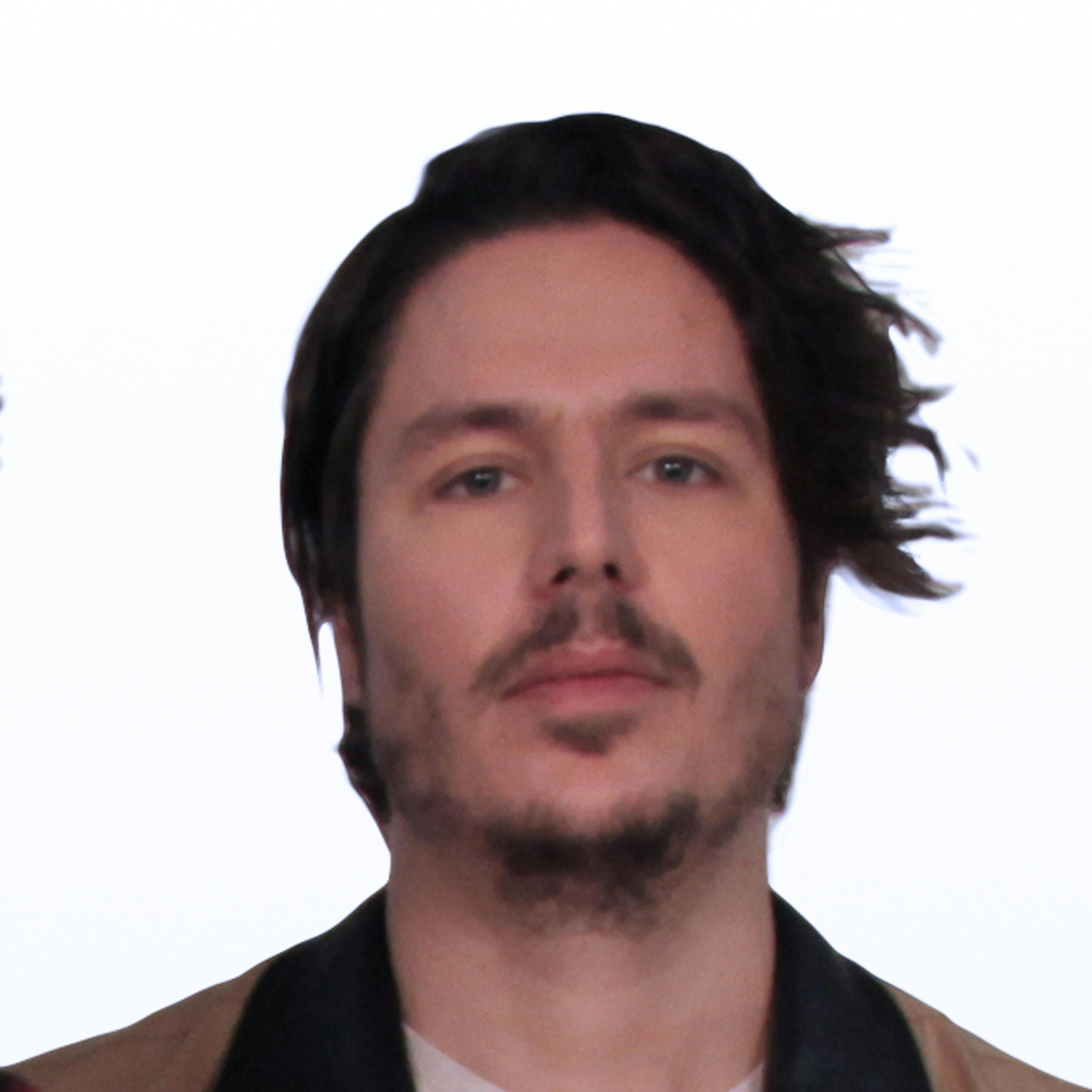 Image of  as Shane Cunnigham