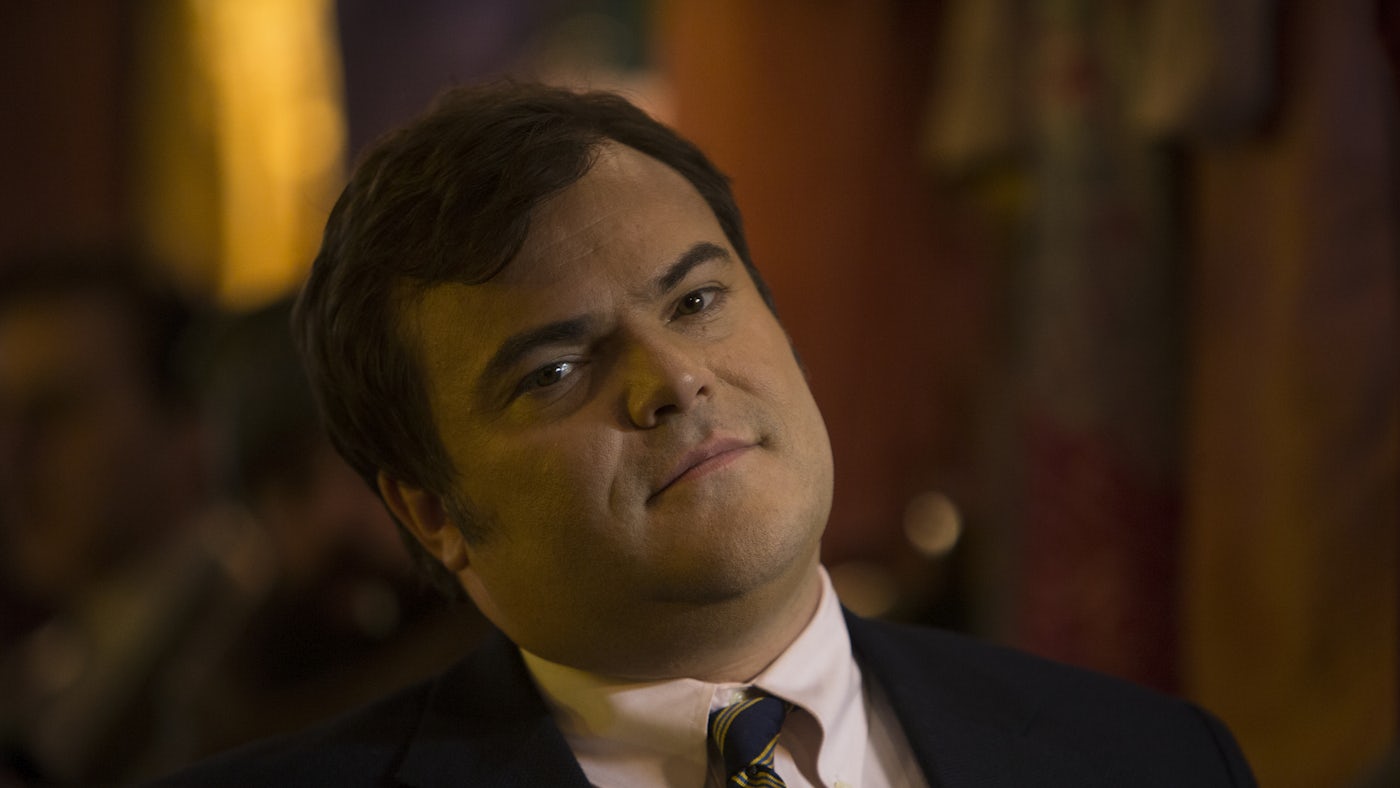 Image for the Welcome To a World of Trouble. THE BRINK, HBO’s New Geopolitical Comedy, Premieres June 21 on HBO Canada press release