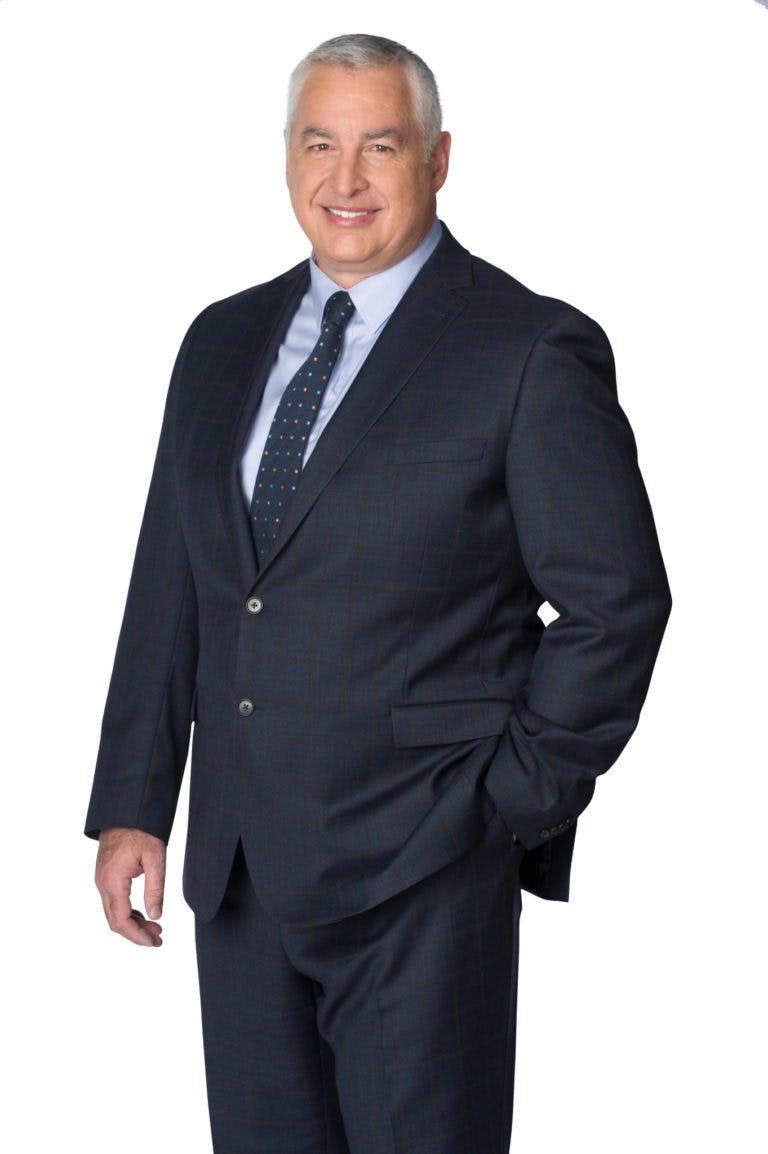 Image de  jouant le rôle de Pierre Vercheval