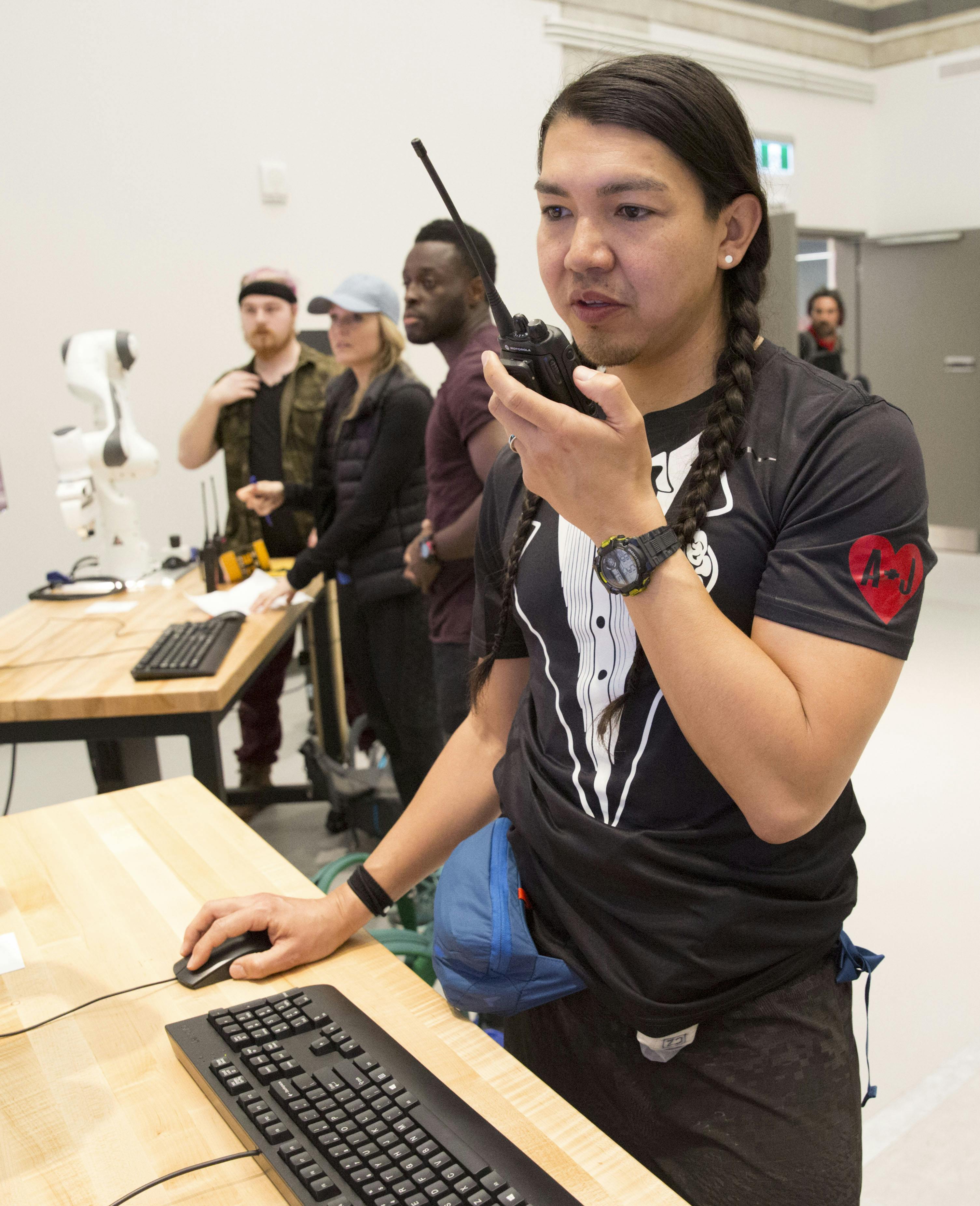 The Amazing Race Canada Bell Media