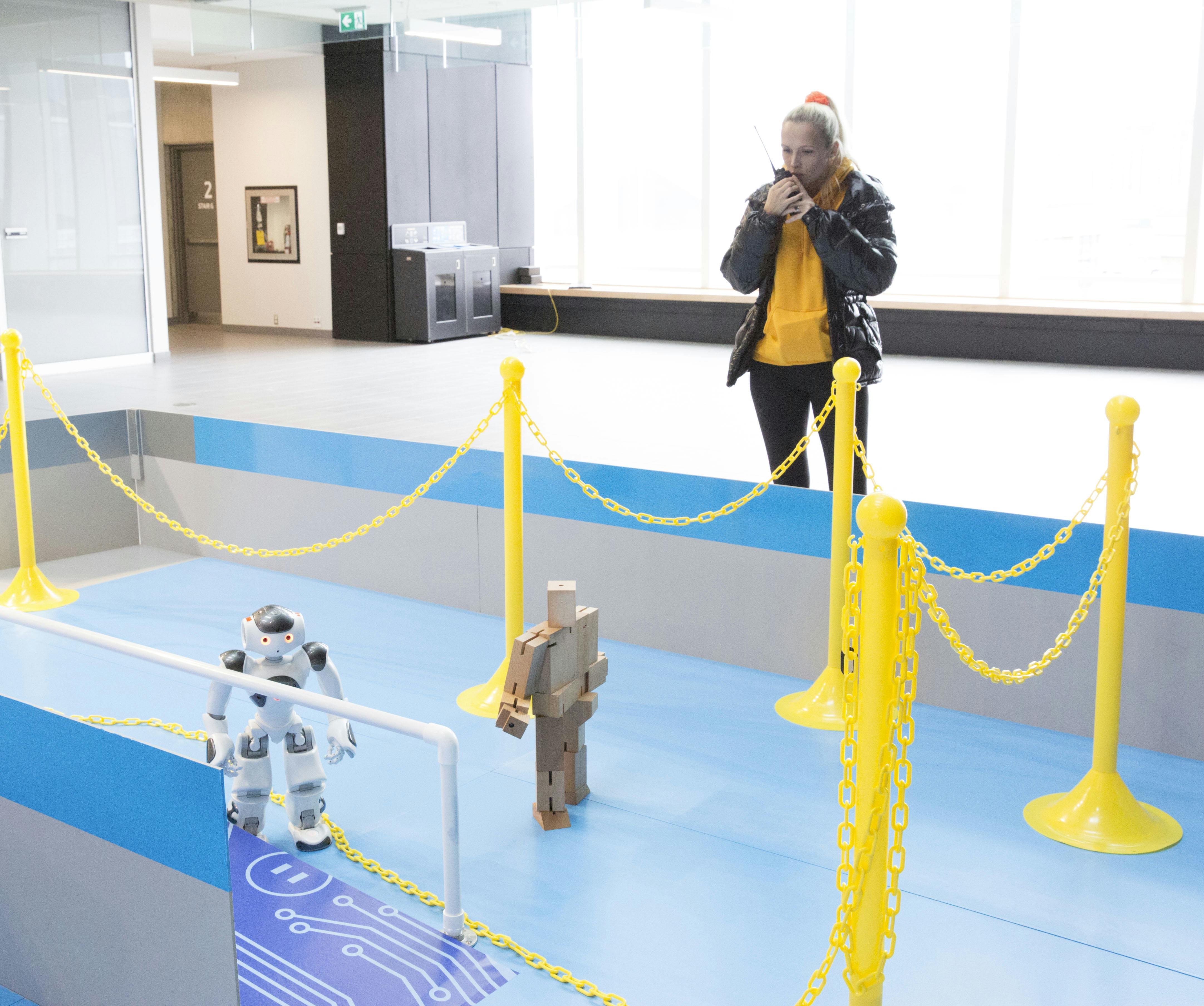 The Amazing Race Canada Bell Media