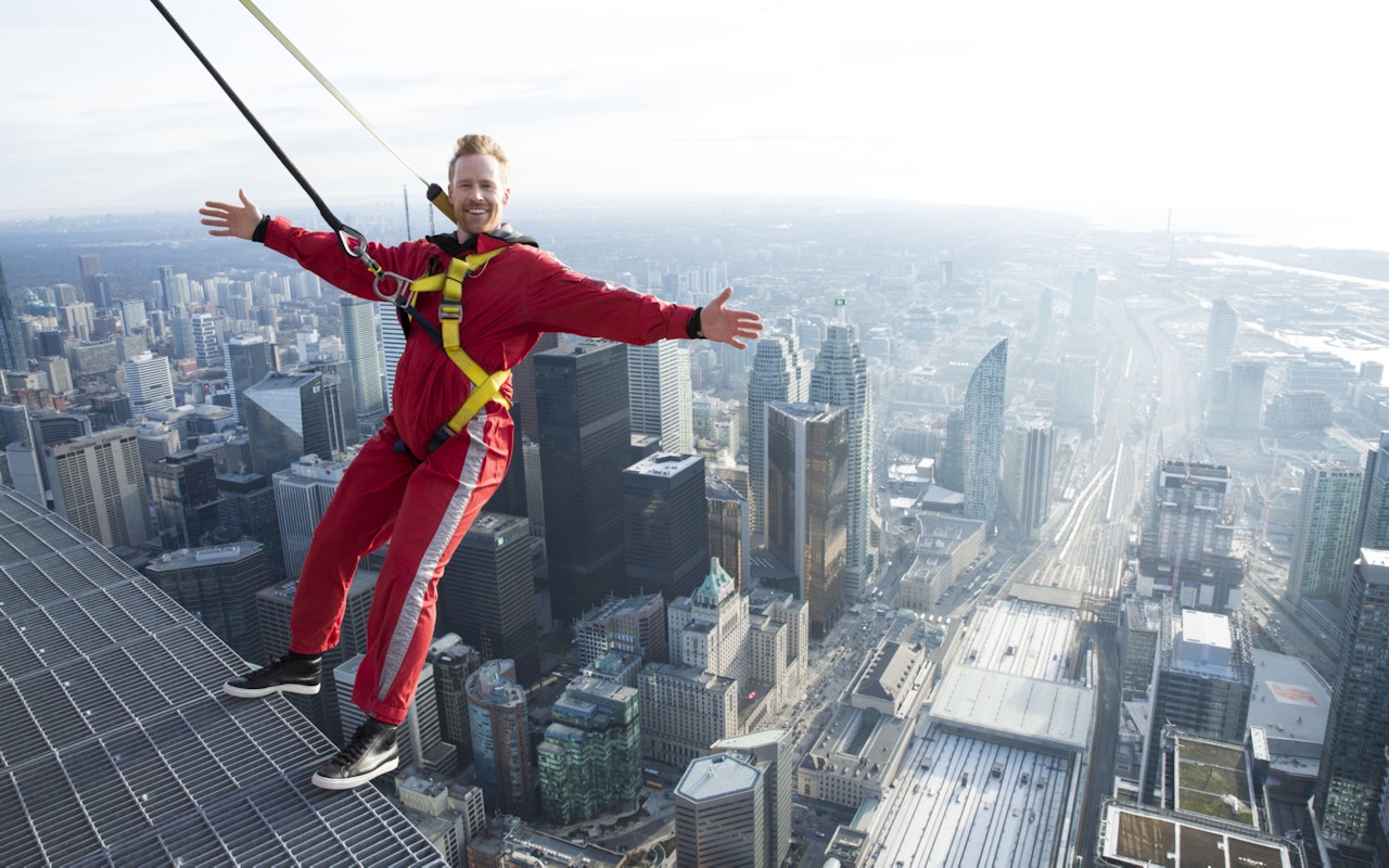 The Amazing Race Canada - Bell Media