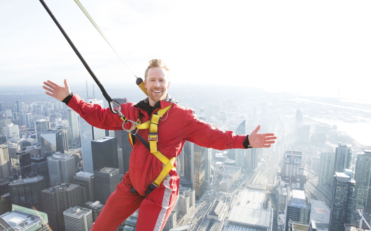 The Amazing Race Canada - Bell Media