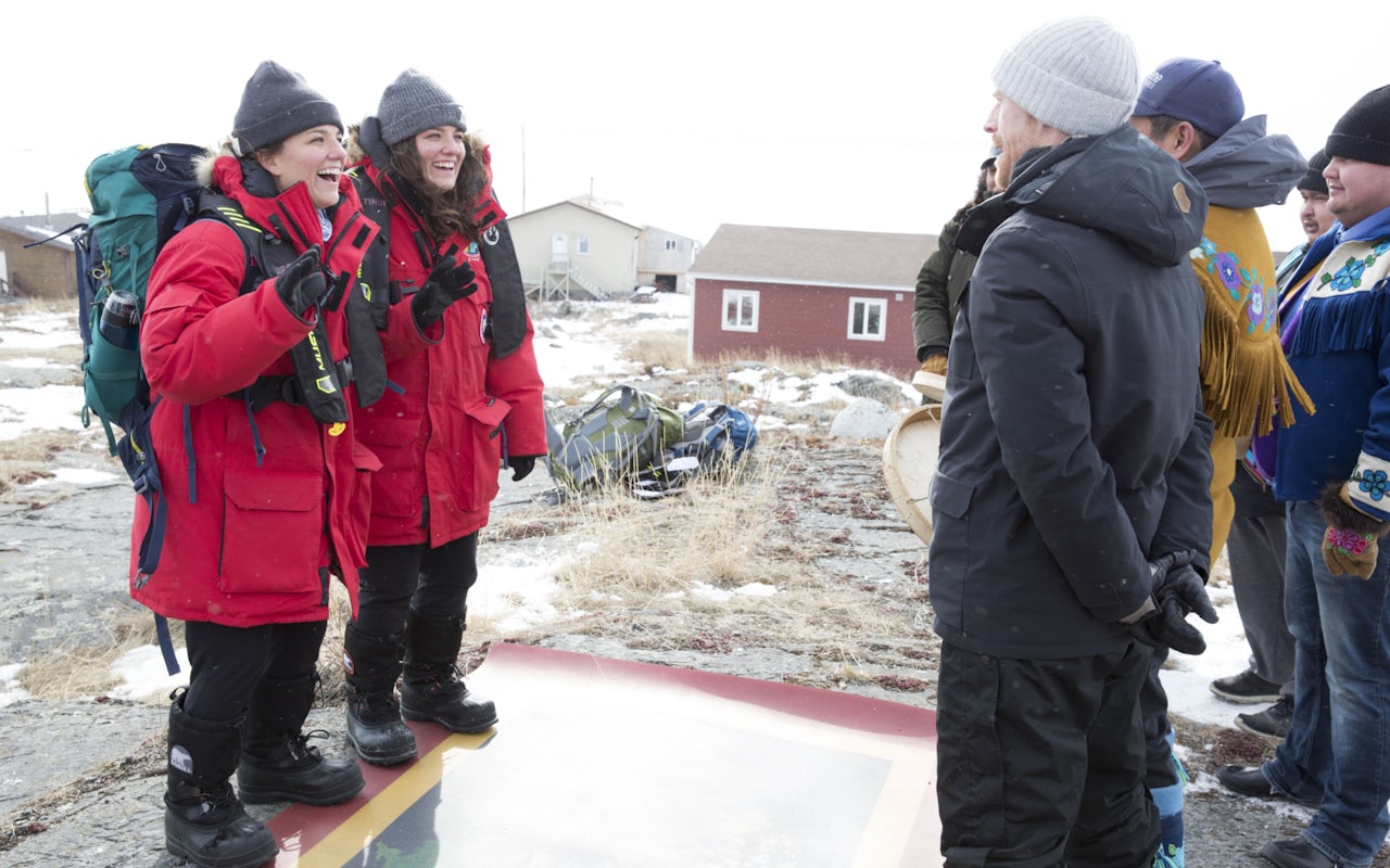 The Amazing Race Canada - Bell Media