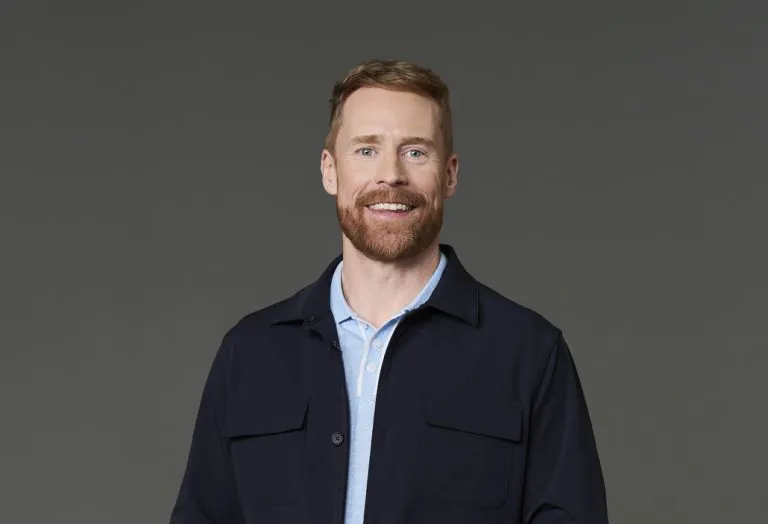 Image of  as Host Jon Montgomery