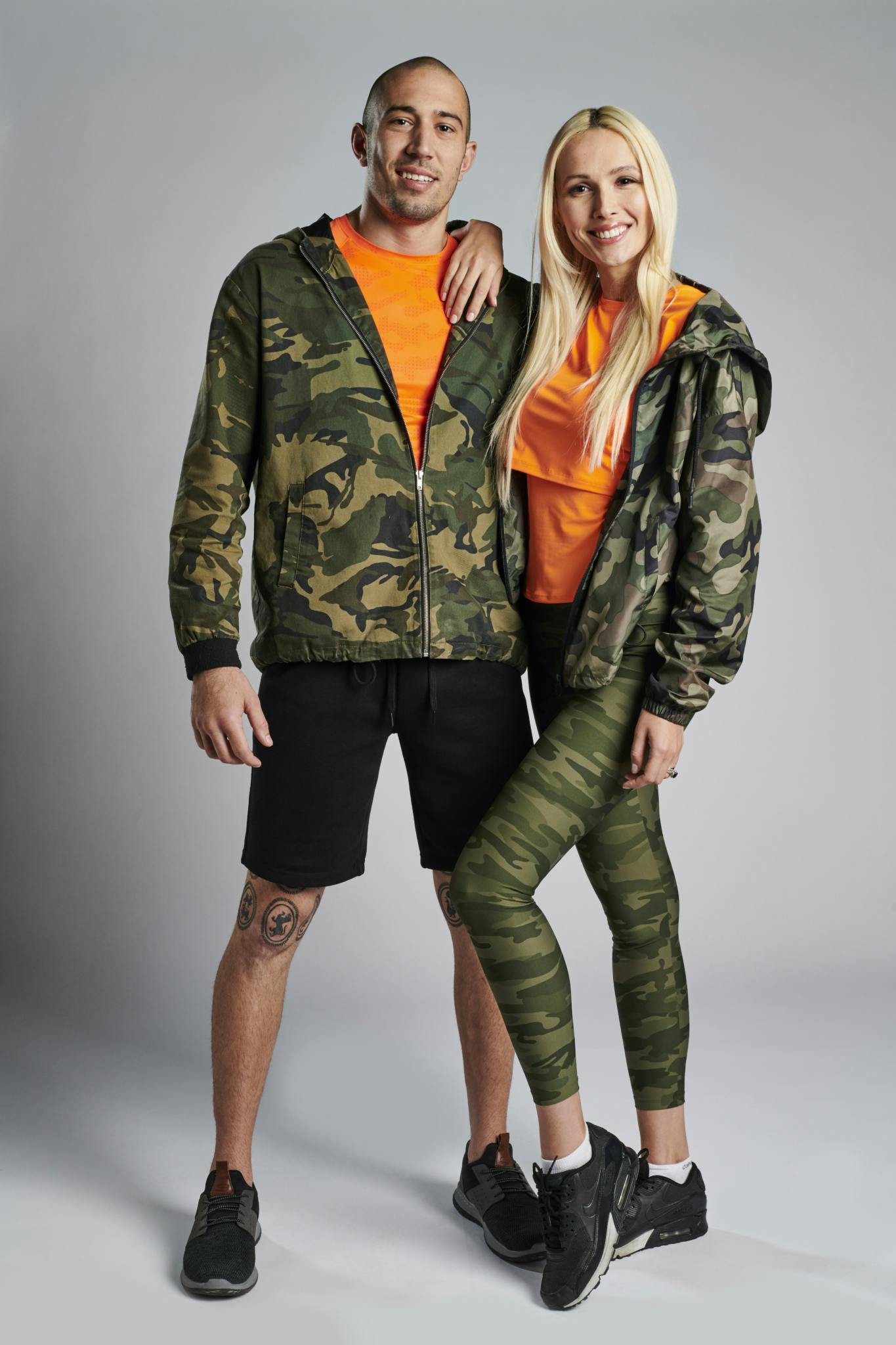 The Amazing Race Canada Bell Media