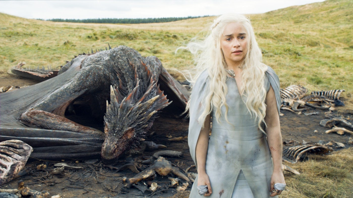 Image for the GAME OF THRONES Season 5 Finale Breaks Records as Most-Watched Broadcast in Canadian Pay TV History with 1.6 Million Viewers press release