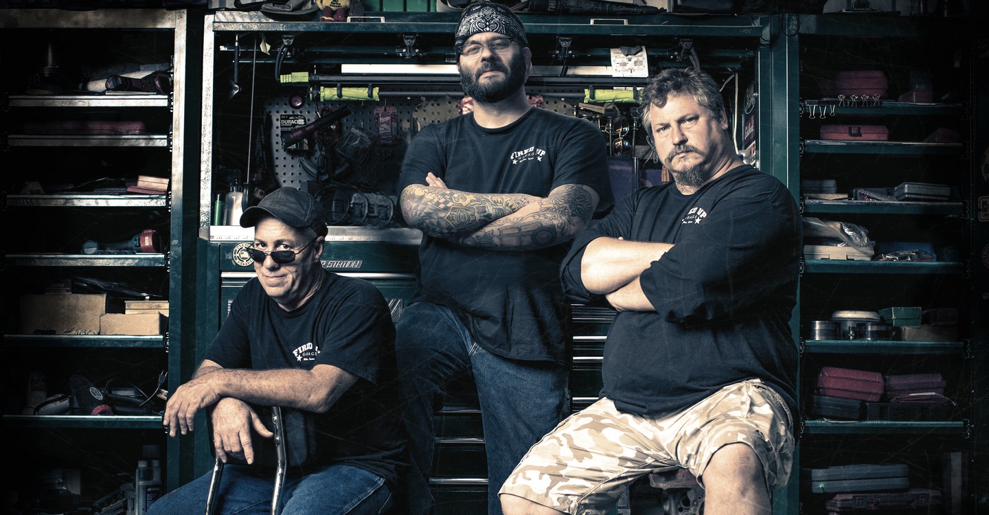 59 el camino misfit garage 59 el camino misfit garage