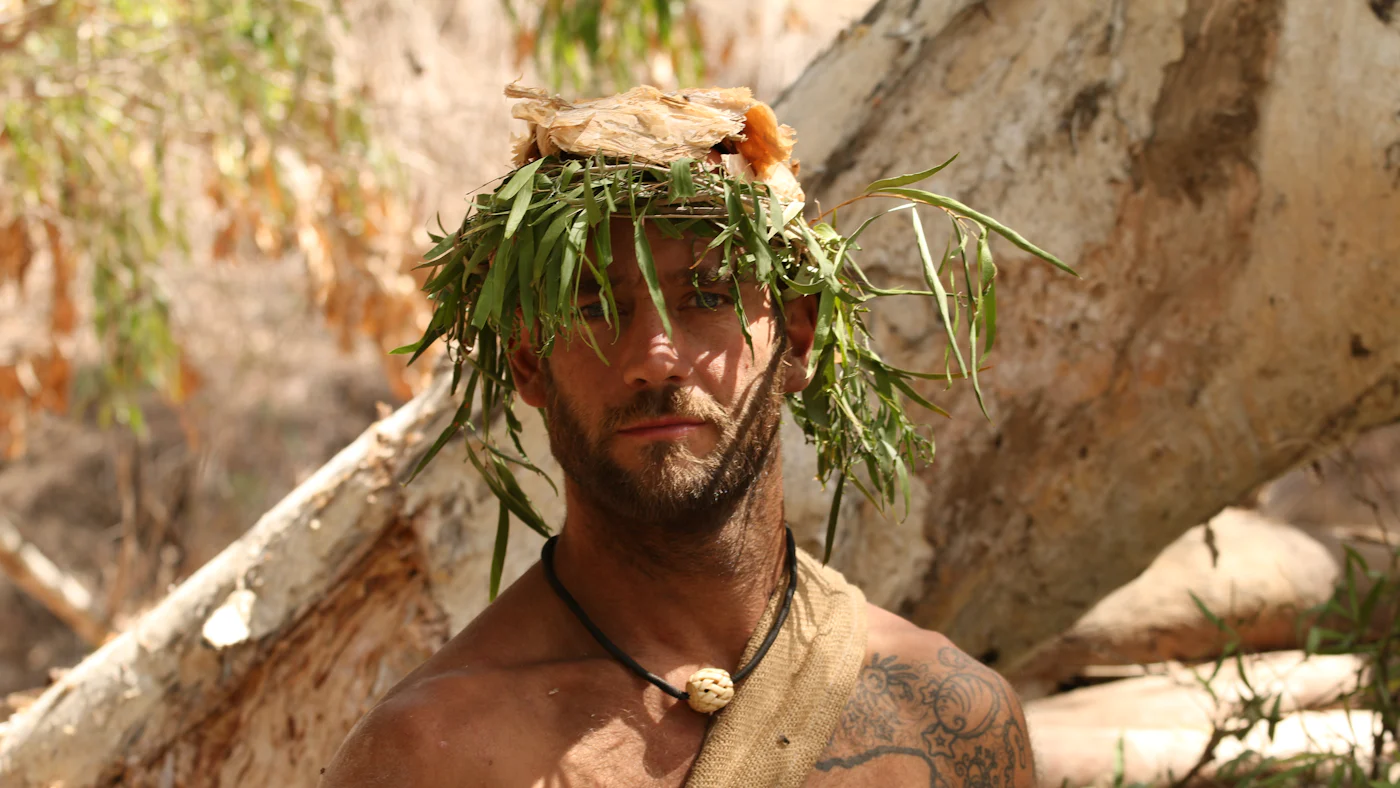 Image for the NAKED AND AFRAID Comes to Canada for First Time During All-New Season; New Episodes Begin March 6 on Discovery press release
