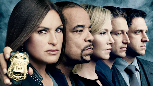 Law & Order: Special Victims Unit – Season 17