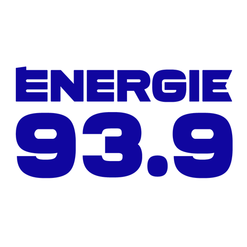 ÉNERGIE Est du Québec 93.9 logo