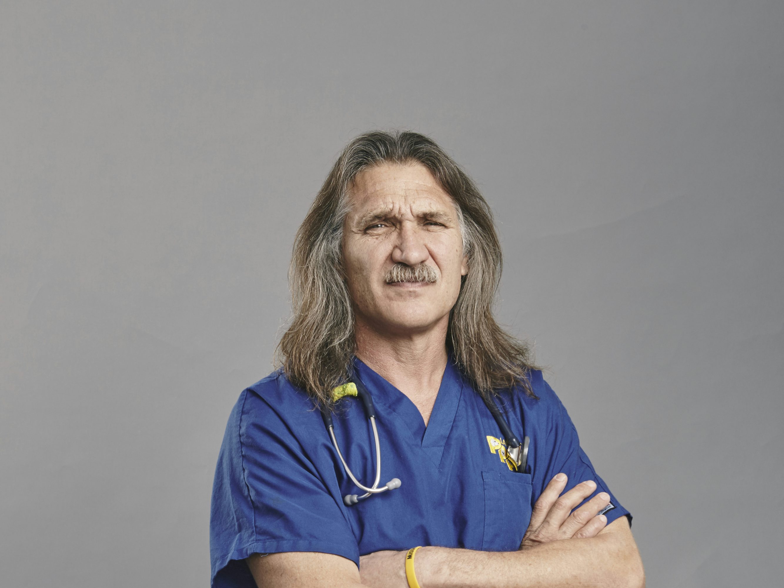 Dr. Jeff: Rocky Mountain Vet - Bell Media Dr. Jeff: Rocky Mountain Vet - Bell Media