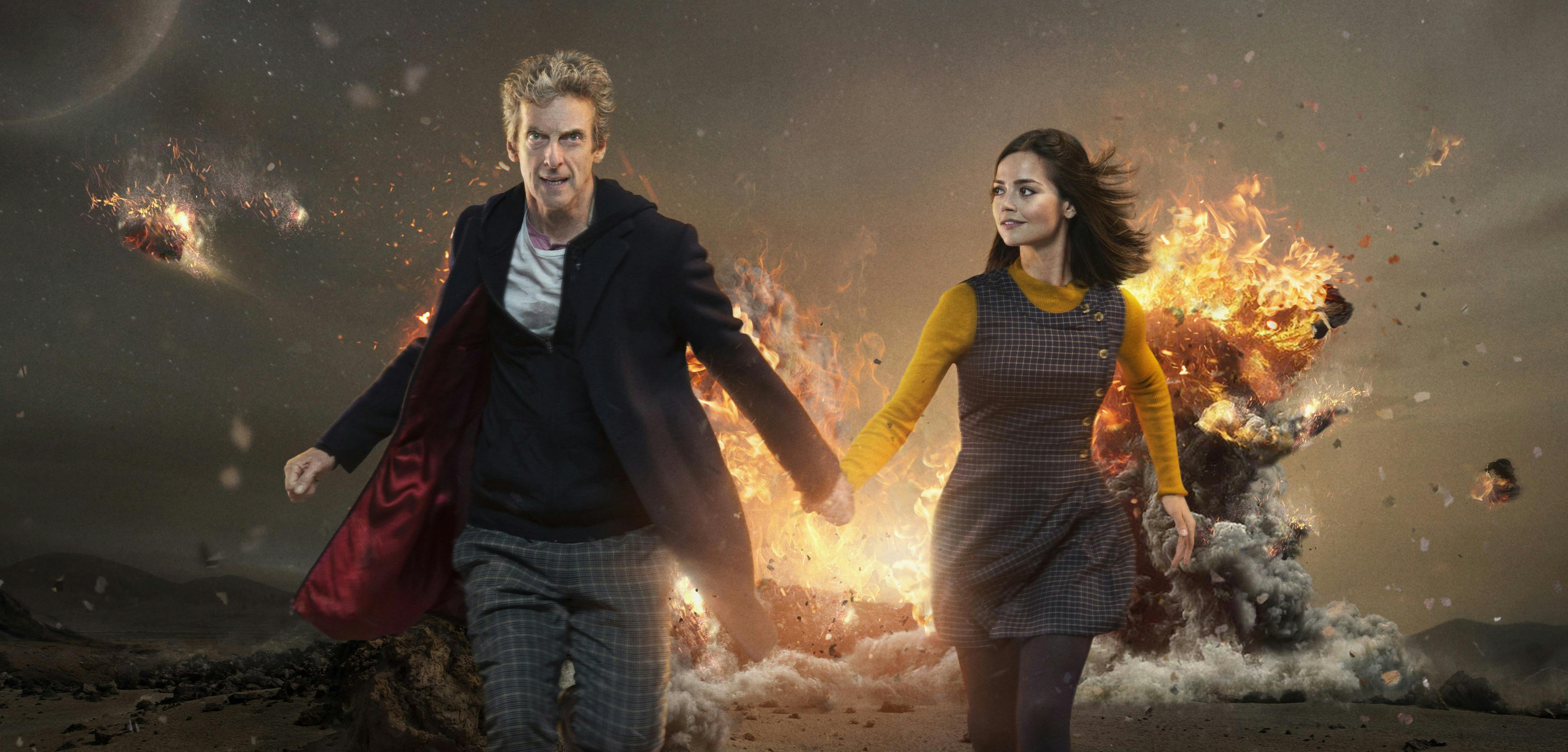 Image for the Bell Media’s Entertainment Specialties Soar this Fall with Canada’s Top 5 Programs press release