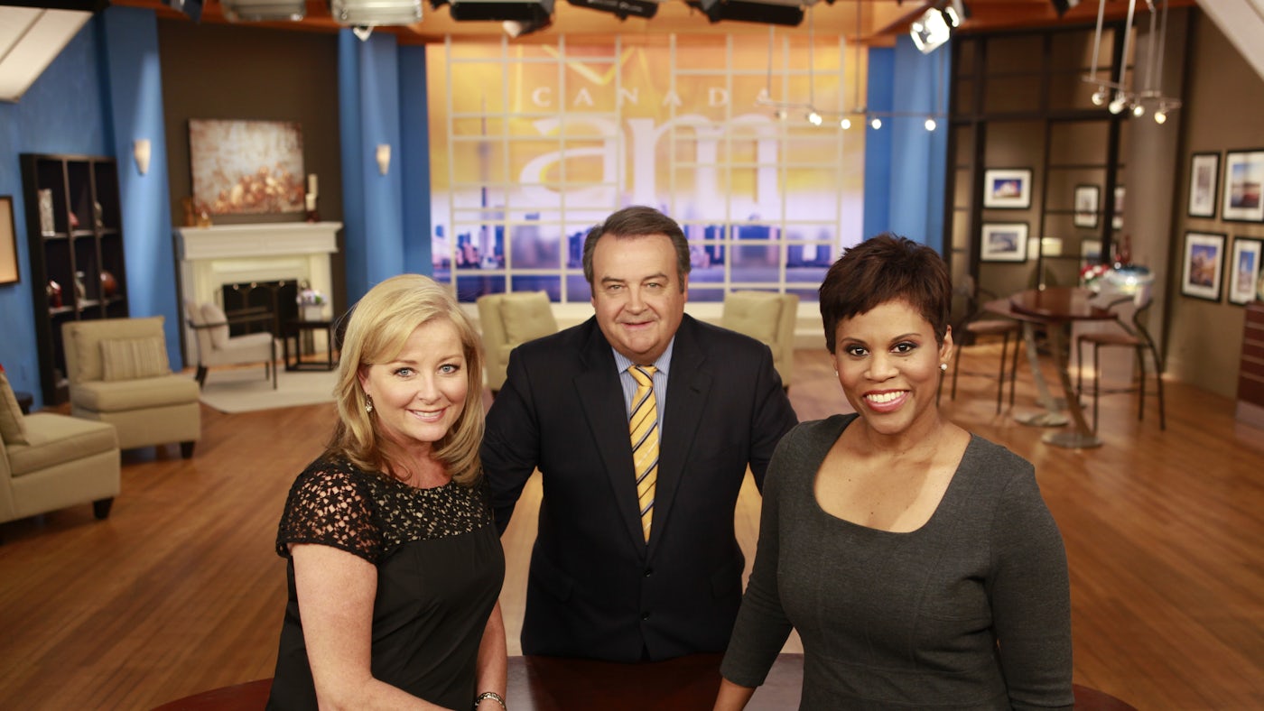 Image for the Next Week on CANADA AM – Kate Winslet and Liam Hemsworth, Larry King, Tim Hicks, Halloween, and MORE… press release