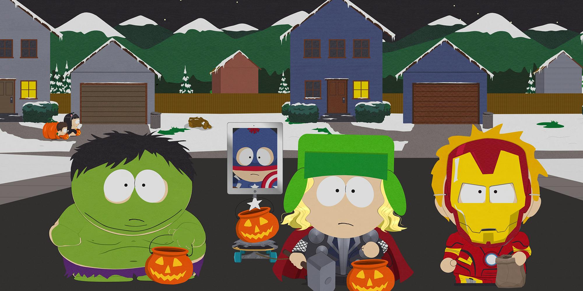 Image for the CraveTV Celebrates Halloween with New Top 20 Collection press release