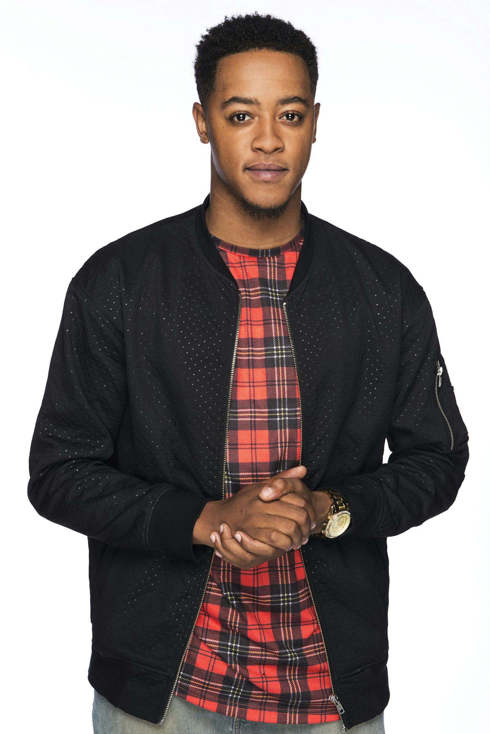 Image of  as ThatdudeMCFLY