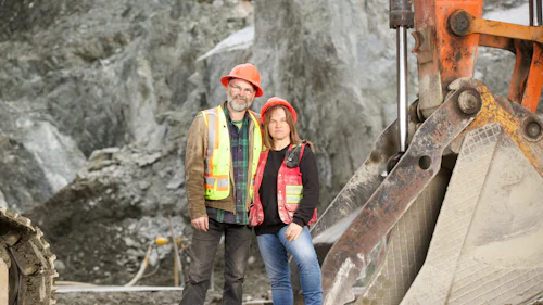 Jade Fever Season 3 Production Stills