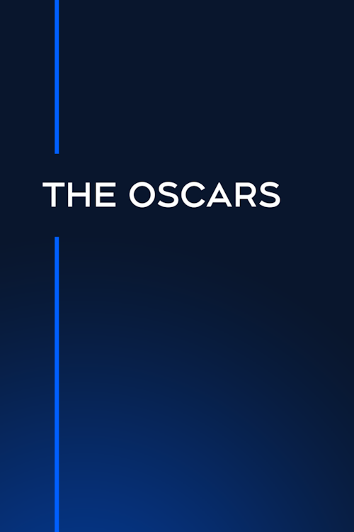 Oscars_2000x3000_poster THE 97TH OSCARS® poster art