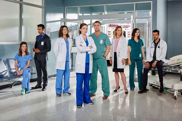 Saving hope season 1 best sale episode 1