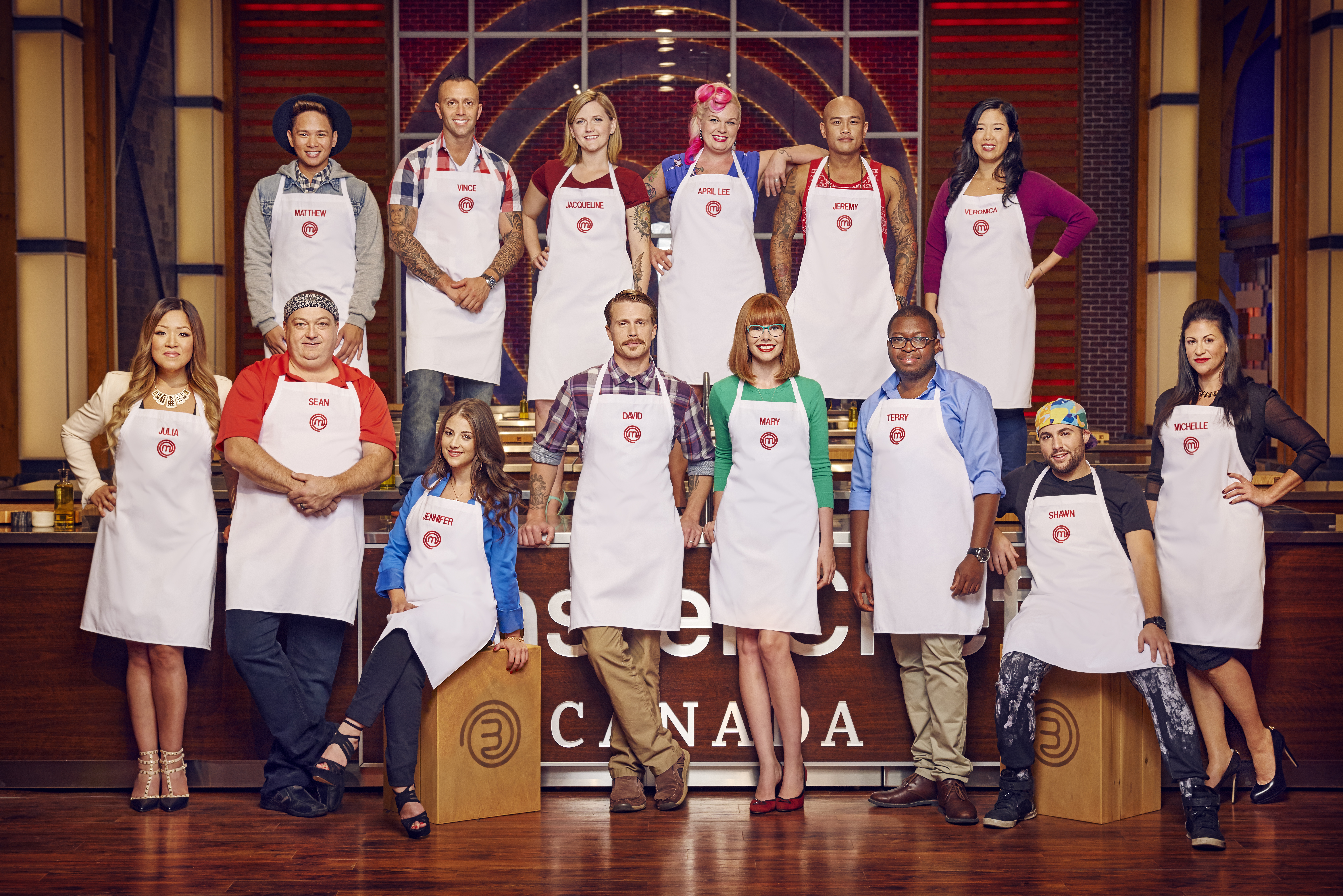 Masterchef canada season 1 episode 2 sale