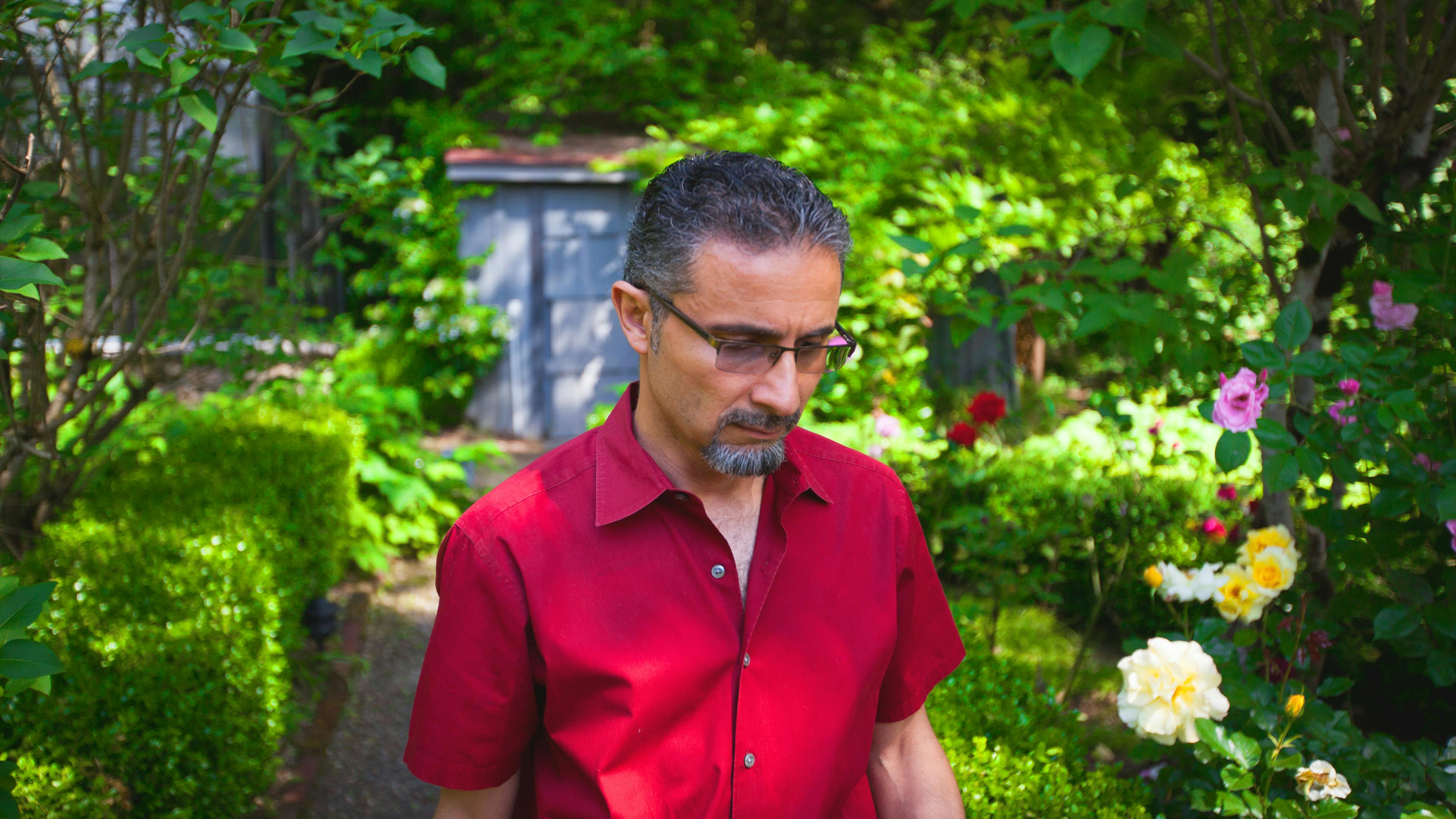 Image for the CraveTV Acquires Gripping New Documentary 50 FEET FROM SYRIA press release