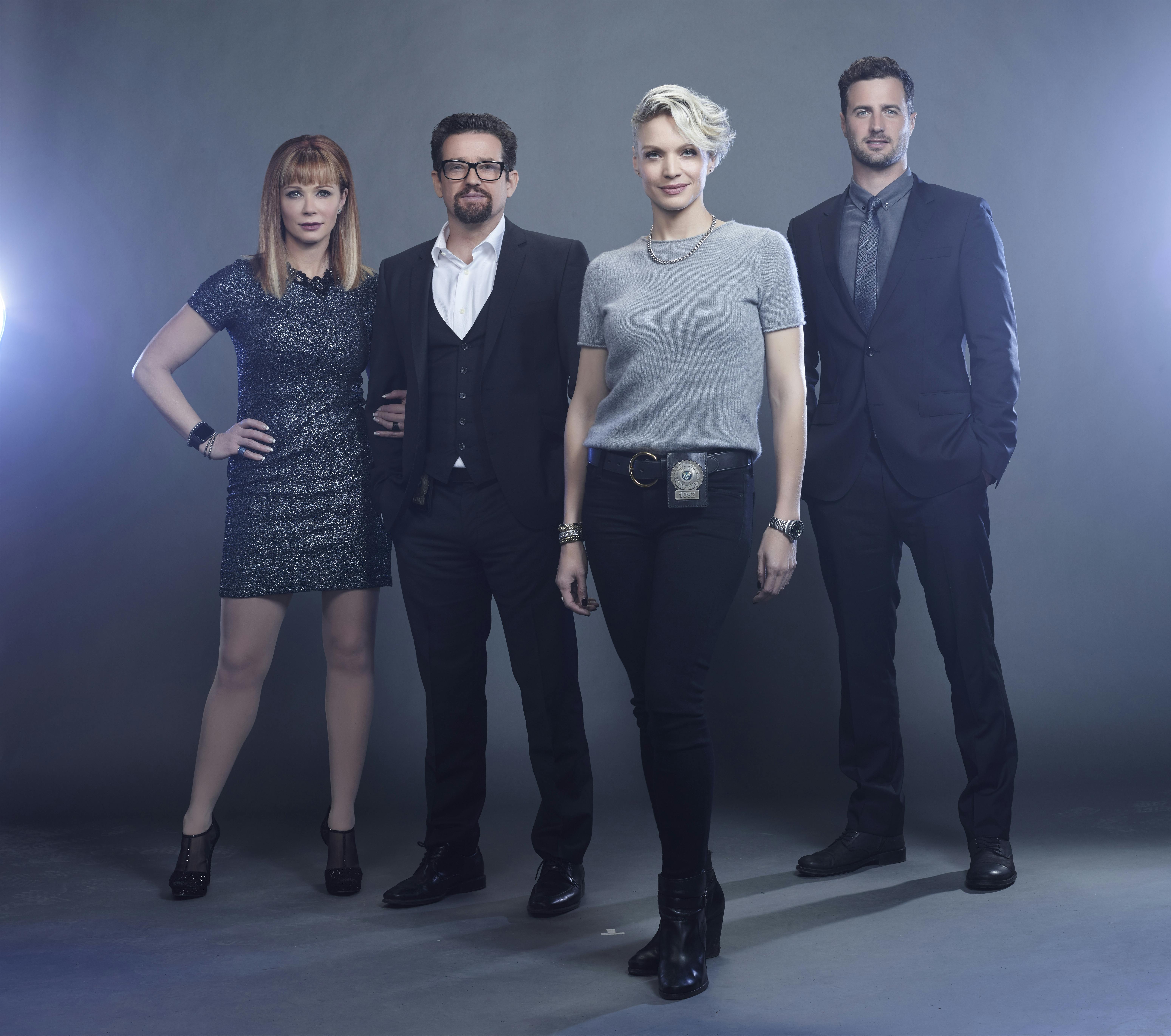 Image for the Killer Ending: Final Season of CTV’s Hit Crime Drama MOTIVE Premieres March 22 press release