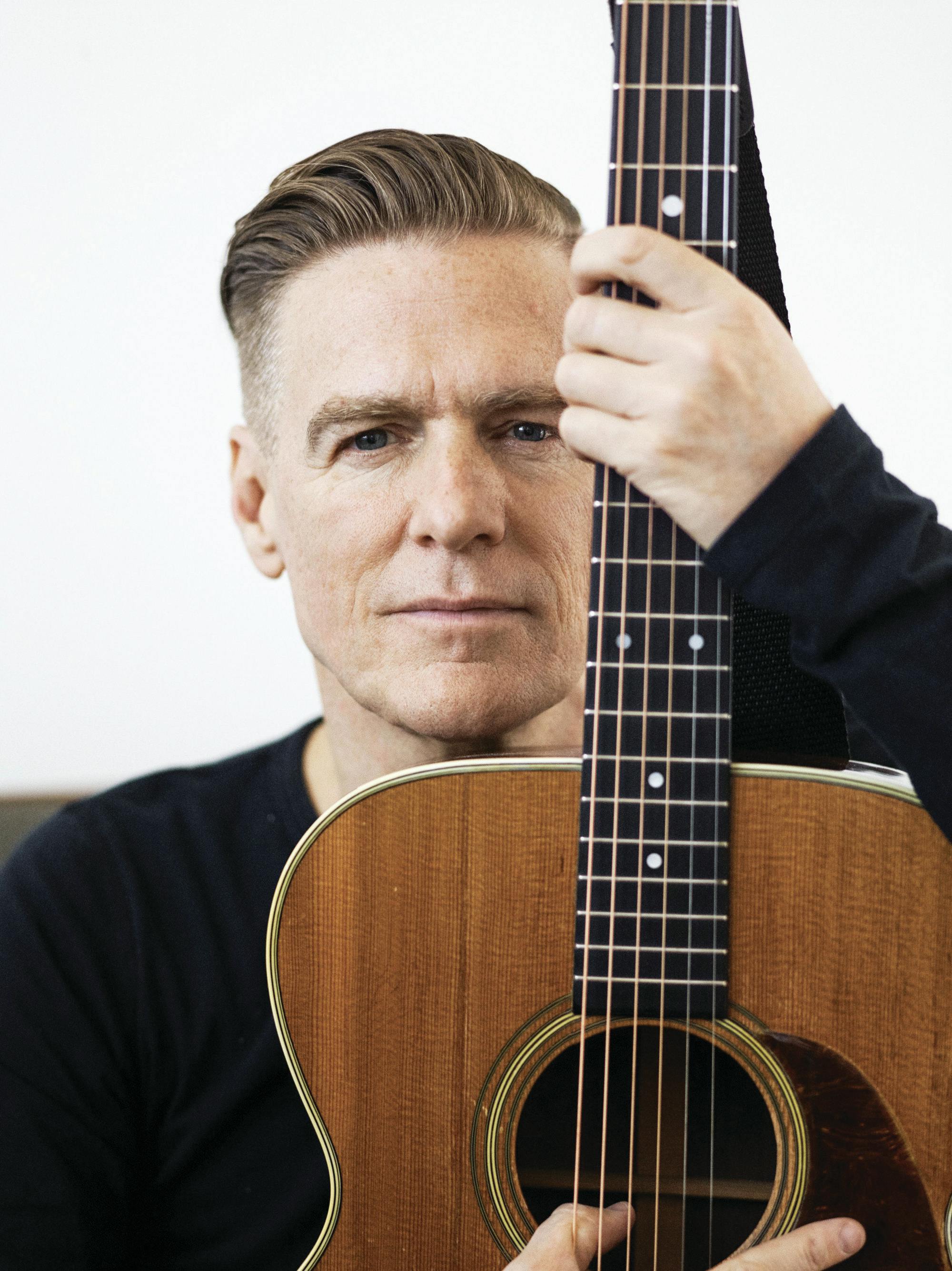 Image for the Bryan Adams, Dean Brody, and Shawn Mendes are Next Round of Performers Confirmed for CTV’s Broadcast of THE 2016 JUNO AWARDS, April 3 press release