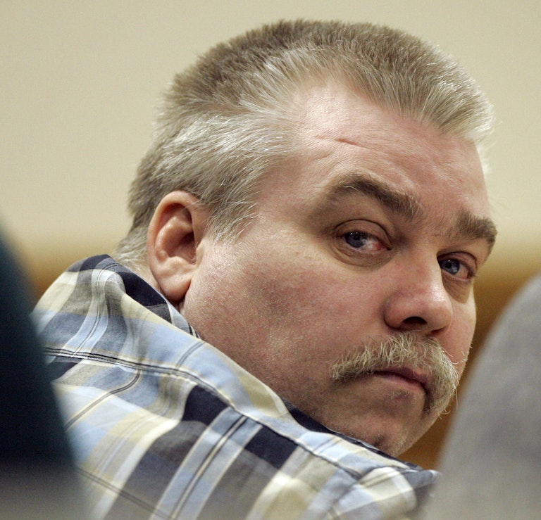 Discovery Acquires STEVEN AVERY INNOCENT OR GUILTY? for Canadian