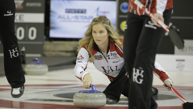 TSN Expands Multi-Feed Coverage for the 2016 SCOTTIES TOURNAMENT OF HEARTS as Jennifer Jones Returns to Defend Title, Beginning February 20