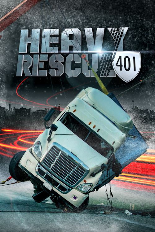Heavy_Rescue_401_2000x3000_poster Heavy Rescue: 401 poster art