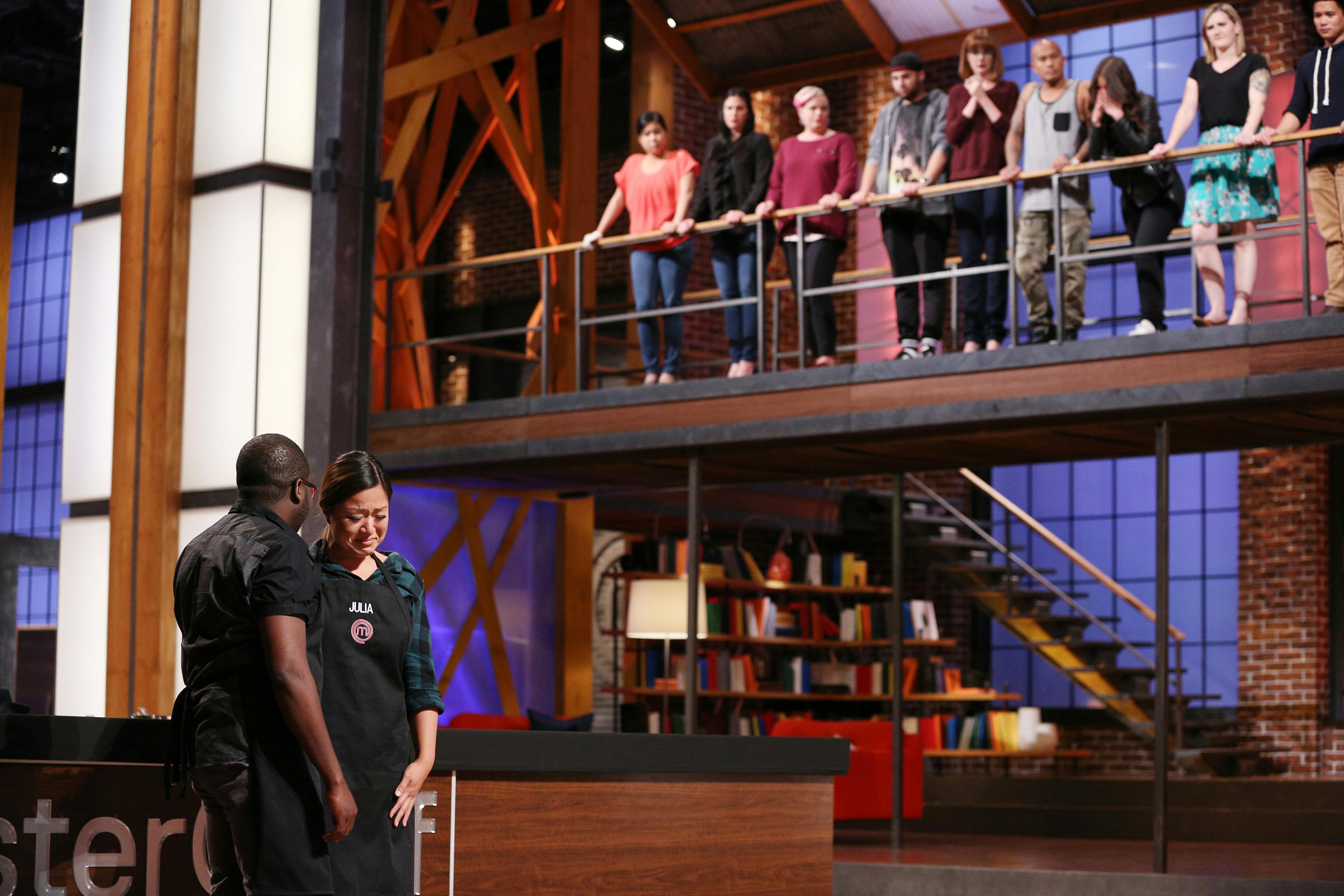 Image for the MASTERCHEF CANADA’s Season 3 Top 10 Home Cooks Revealed press release
