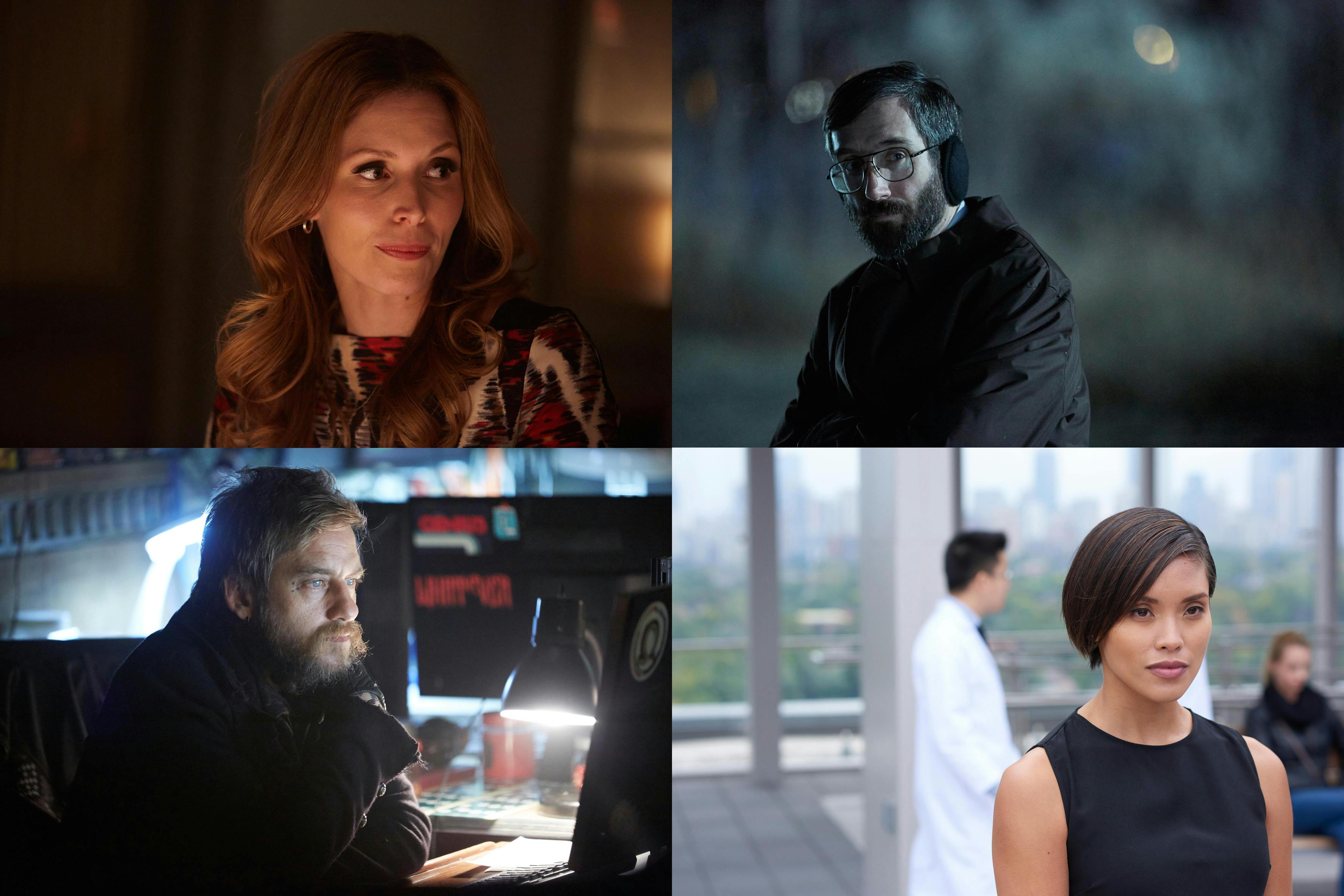 Image for the Thursday is the New Black!  Space Original Series ORPHAN BLACK Premieres April 14 press release