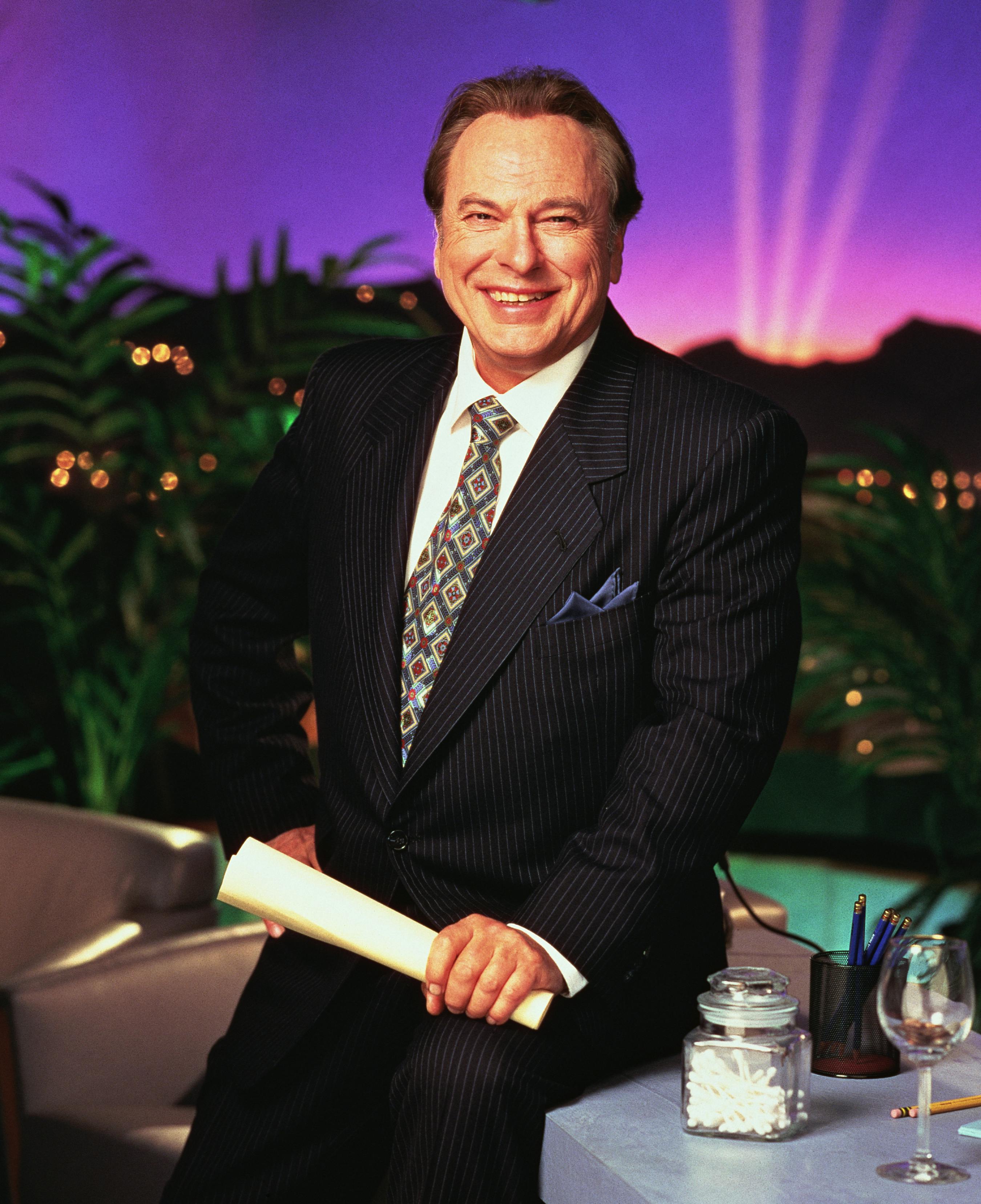 The Larry Sanders Show Crave The Lede