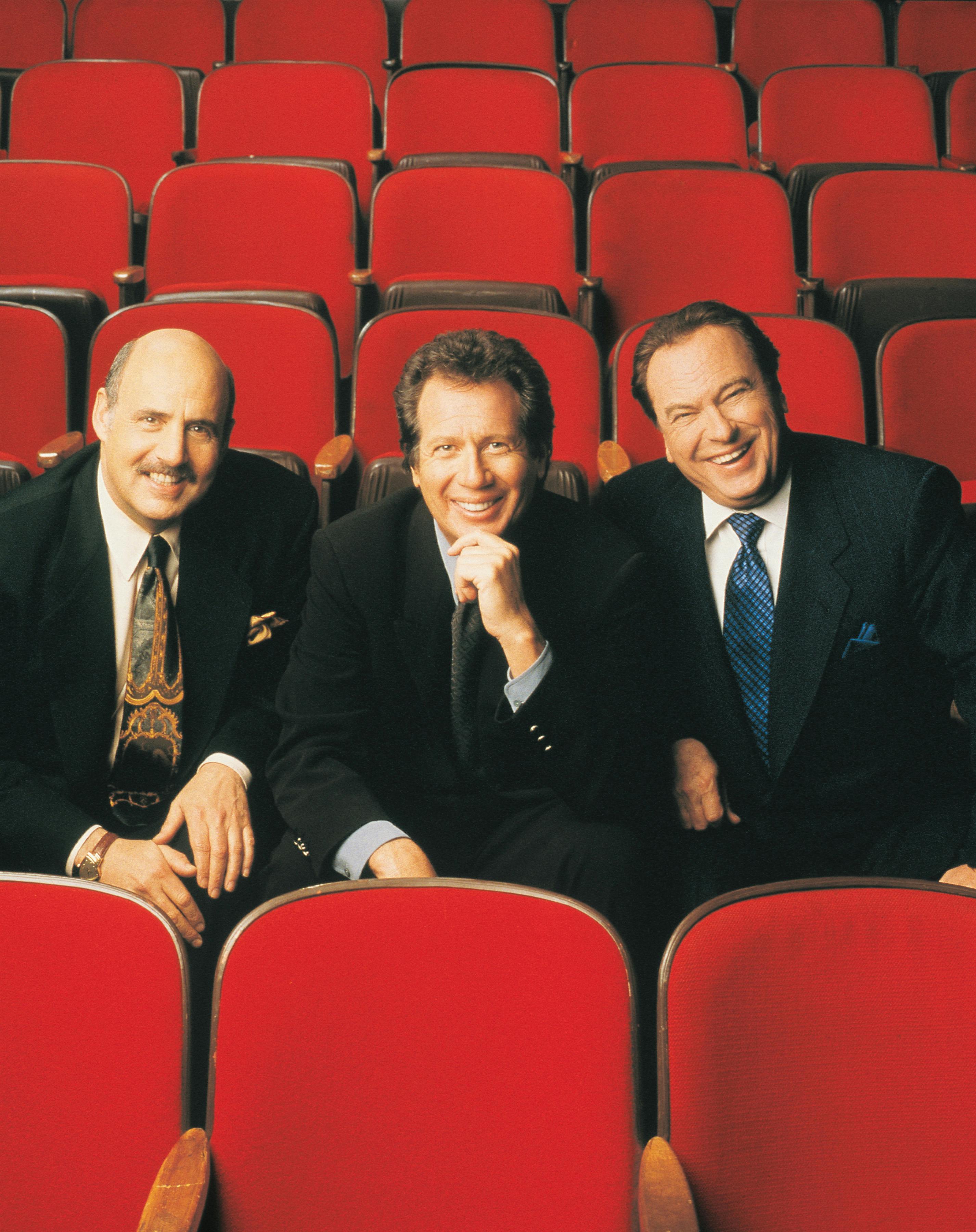 The Larry Sanders Show Bell Media