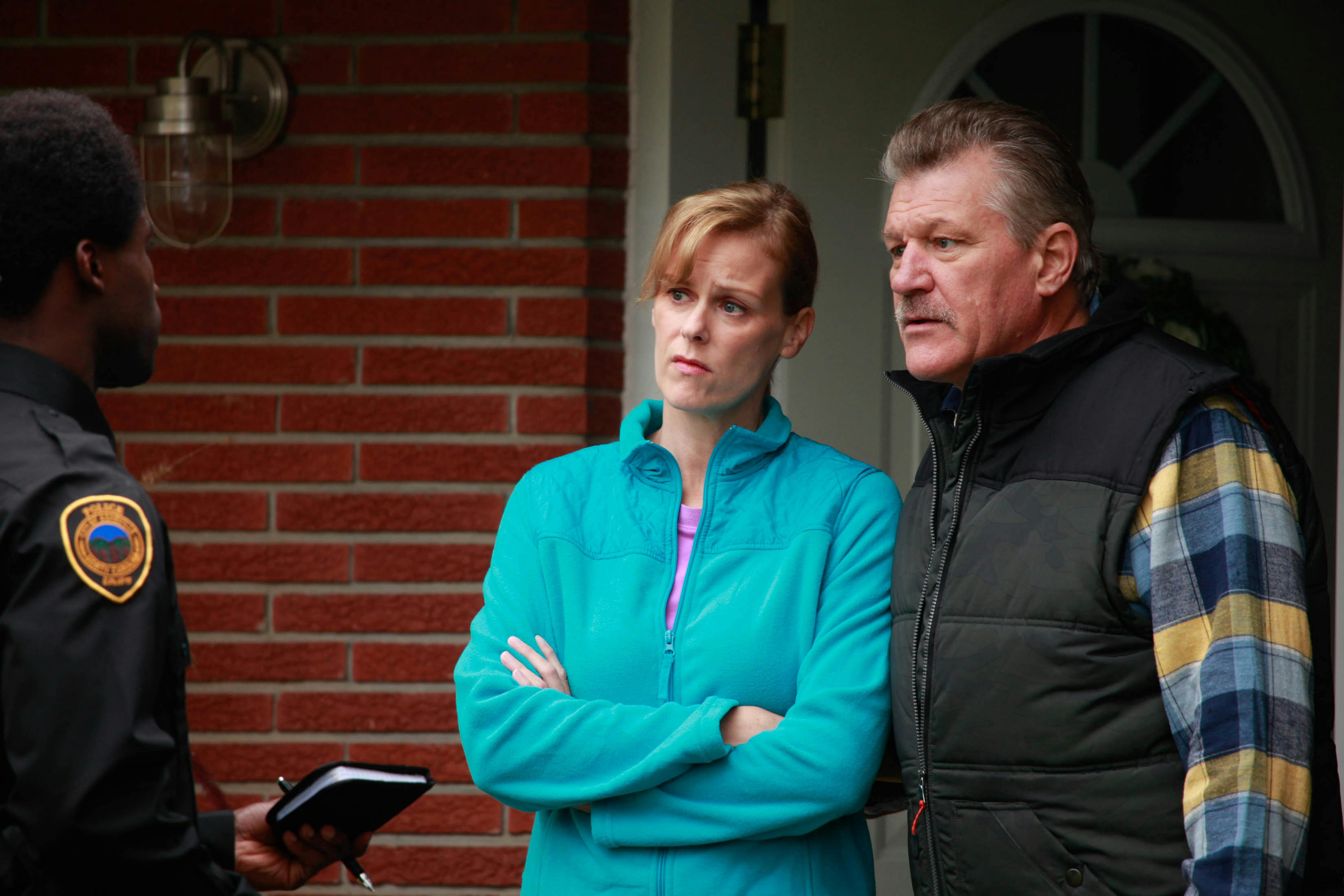 Fear Thy Neighbor Investigation Discovery The Lede