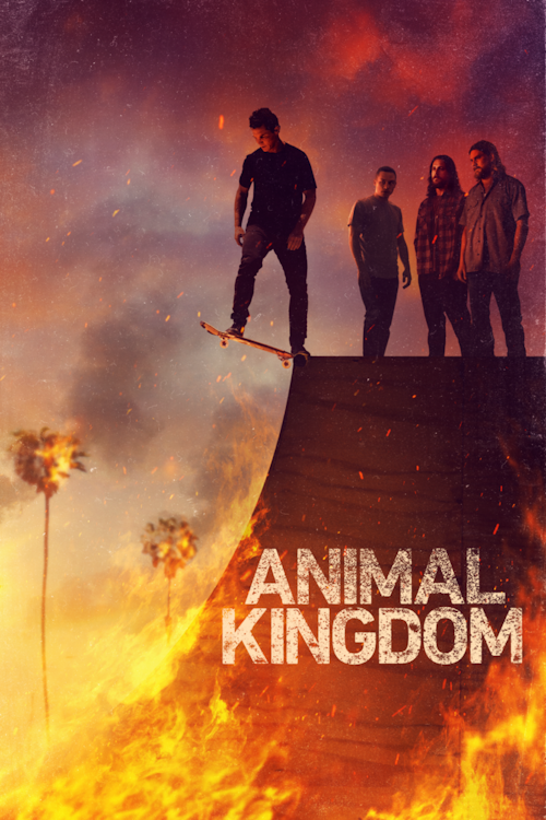 Animal_Kingdom_S6_2000x3000_BDU_poster Animal Kingdom poster art