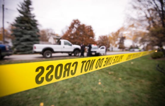 Image for the Investigation Discovery Uncovers Killer Spring 2016 Programming Lineup Lead by Second Season of  FEAR THY NEIGHBOR, April 27 press release