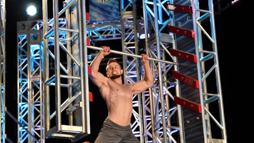 American Ninja Warrior – Season 9