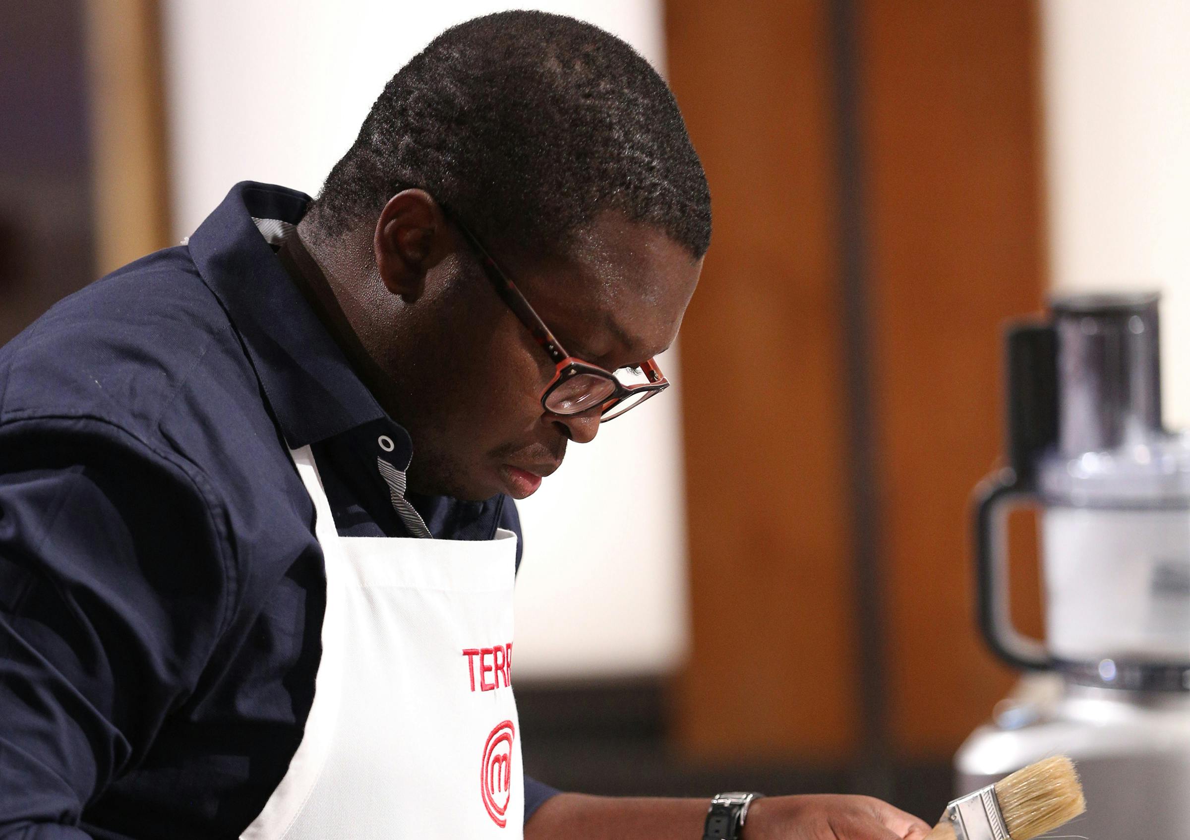 Image for the A Mistake During the Elimination Challenge Sees Another Home Cook Eliminated From MASTERCHEF CANADA press release